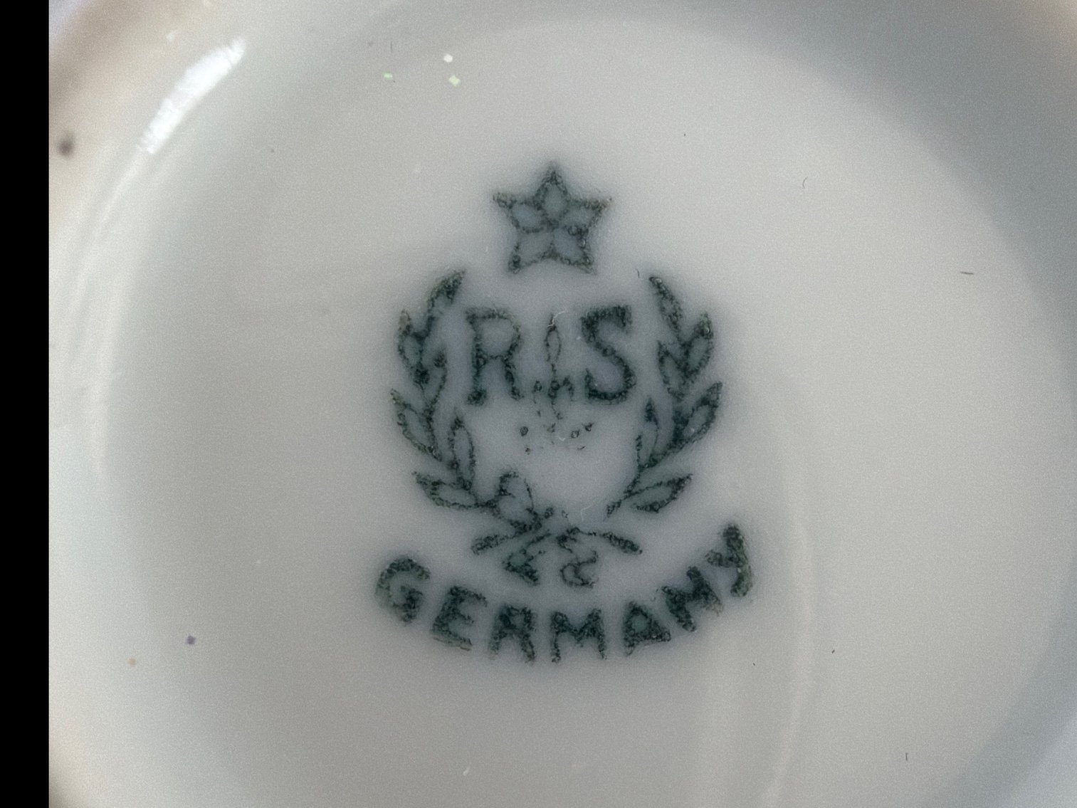 Image for Decorative plate