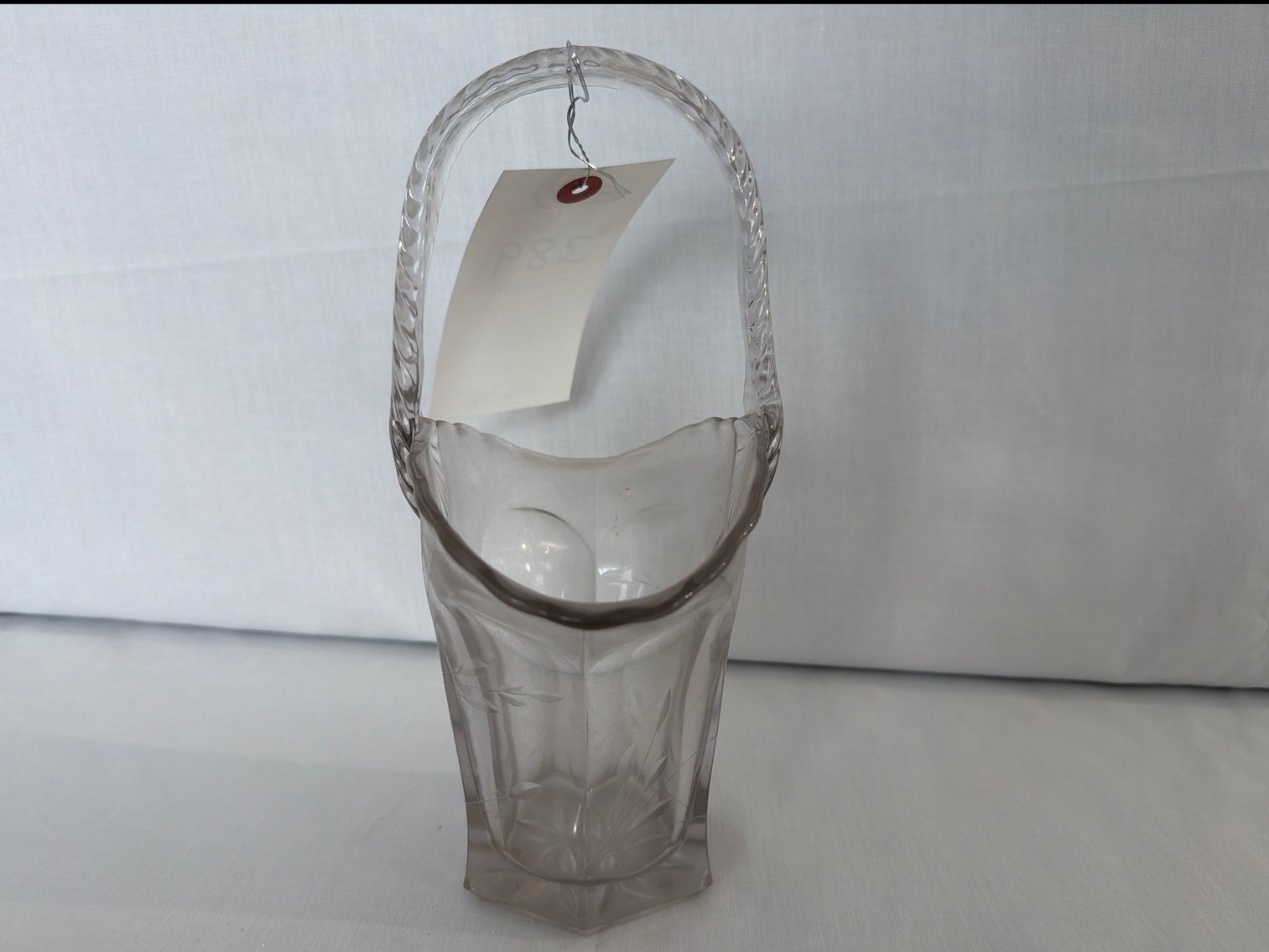 Image for Decorative vase