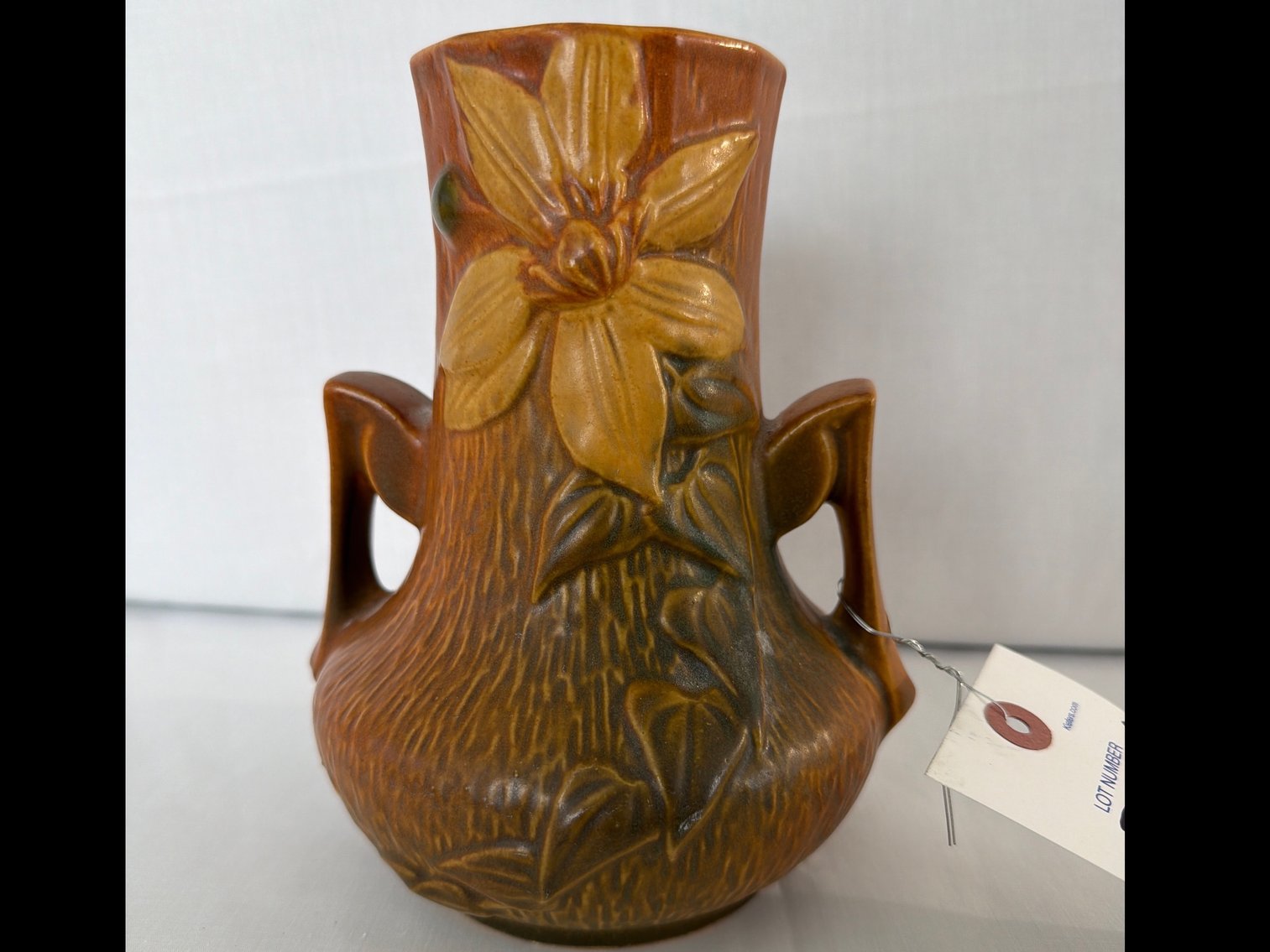 Image for Decorative vase