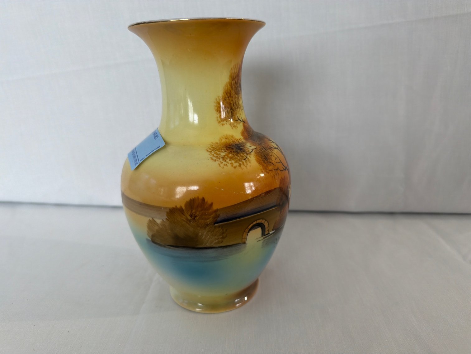 Image for Decorative vase