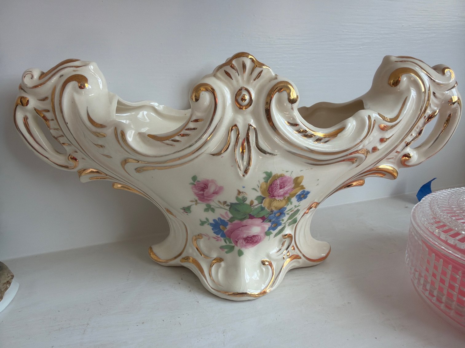 Image for Decorative glassware