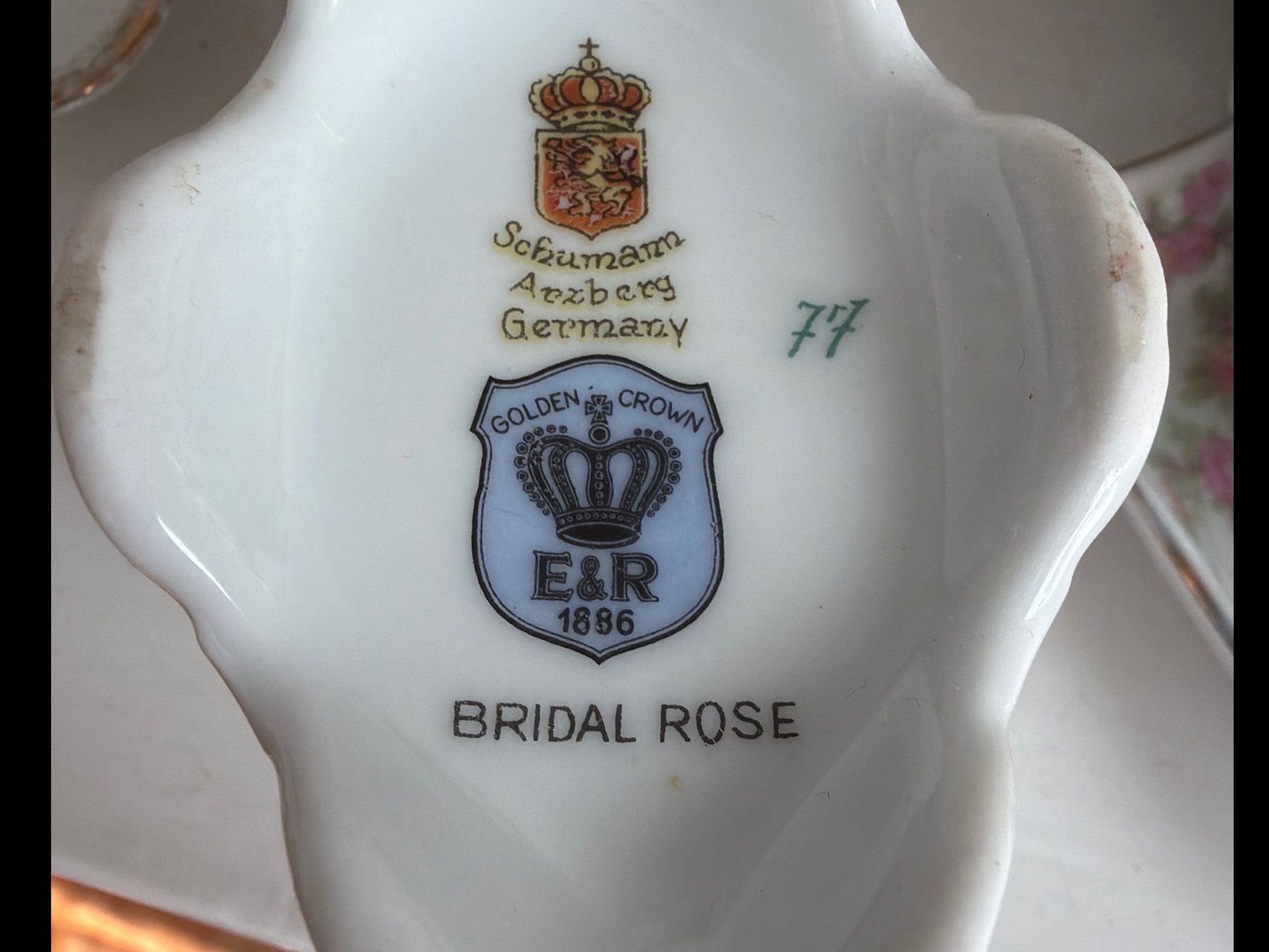 Image for Decorative glassware
