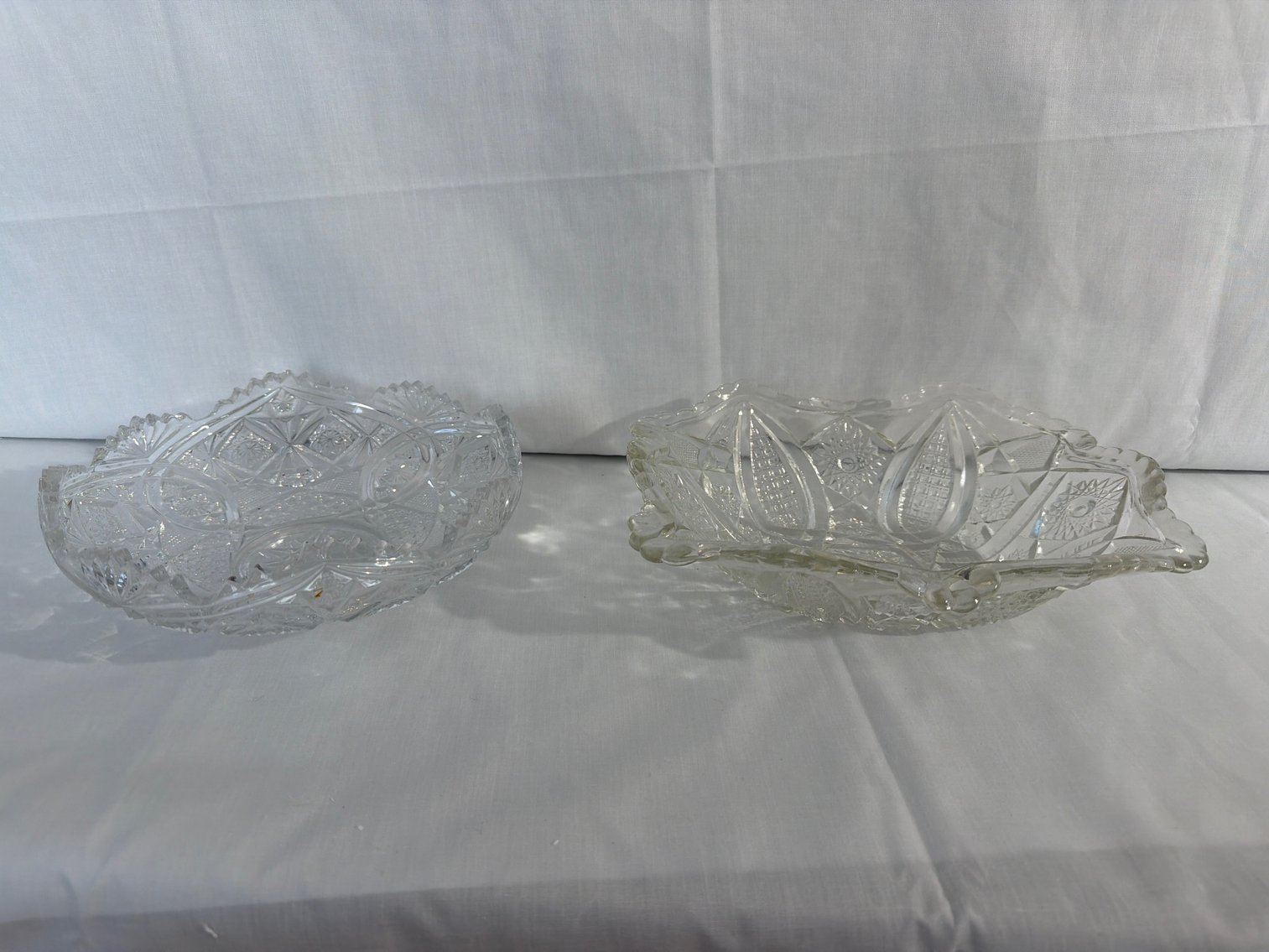 Image for Decorative glassware