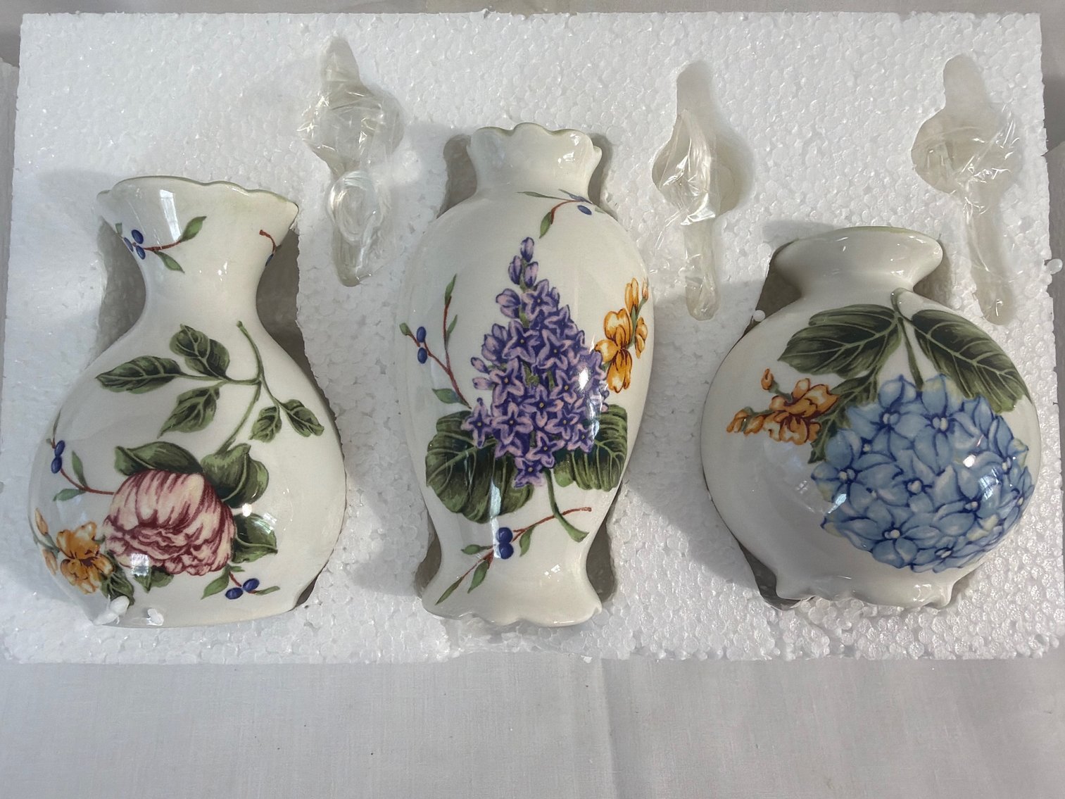 Image for Decorative glassware