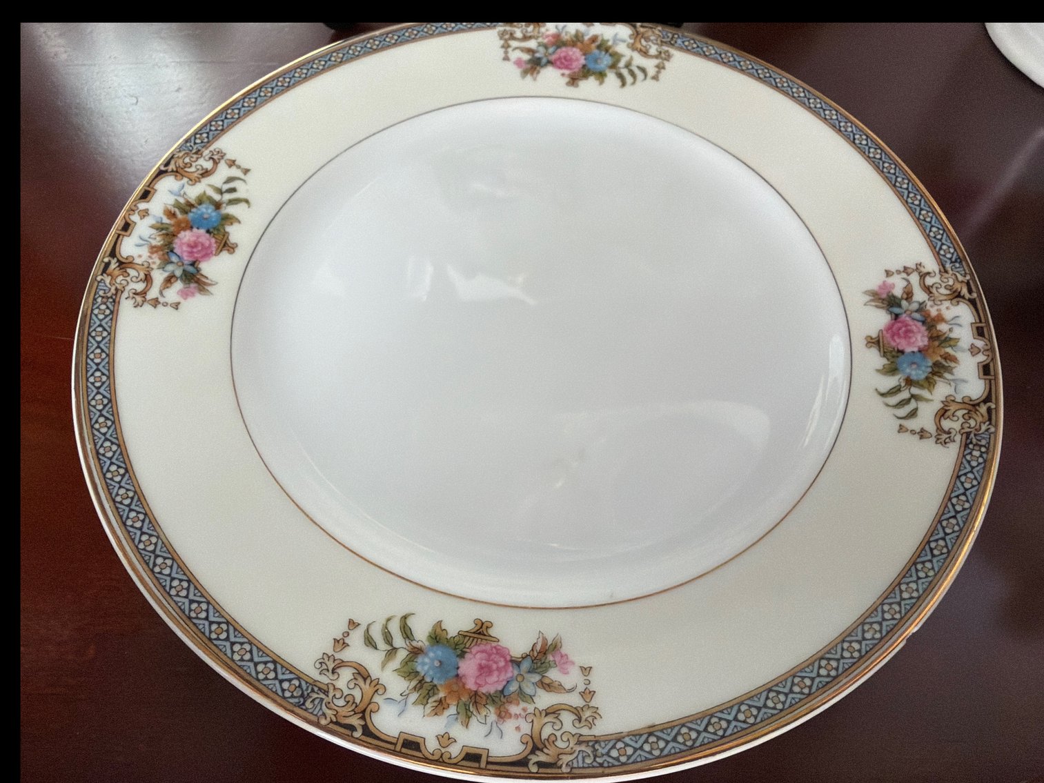 Image for Eight pieces of miscellaneous China