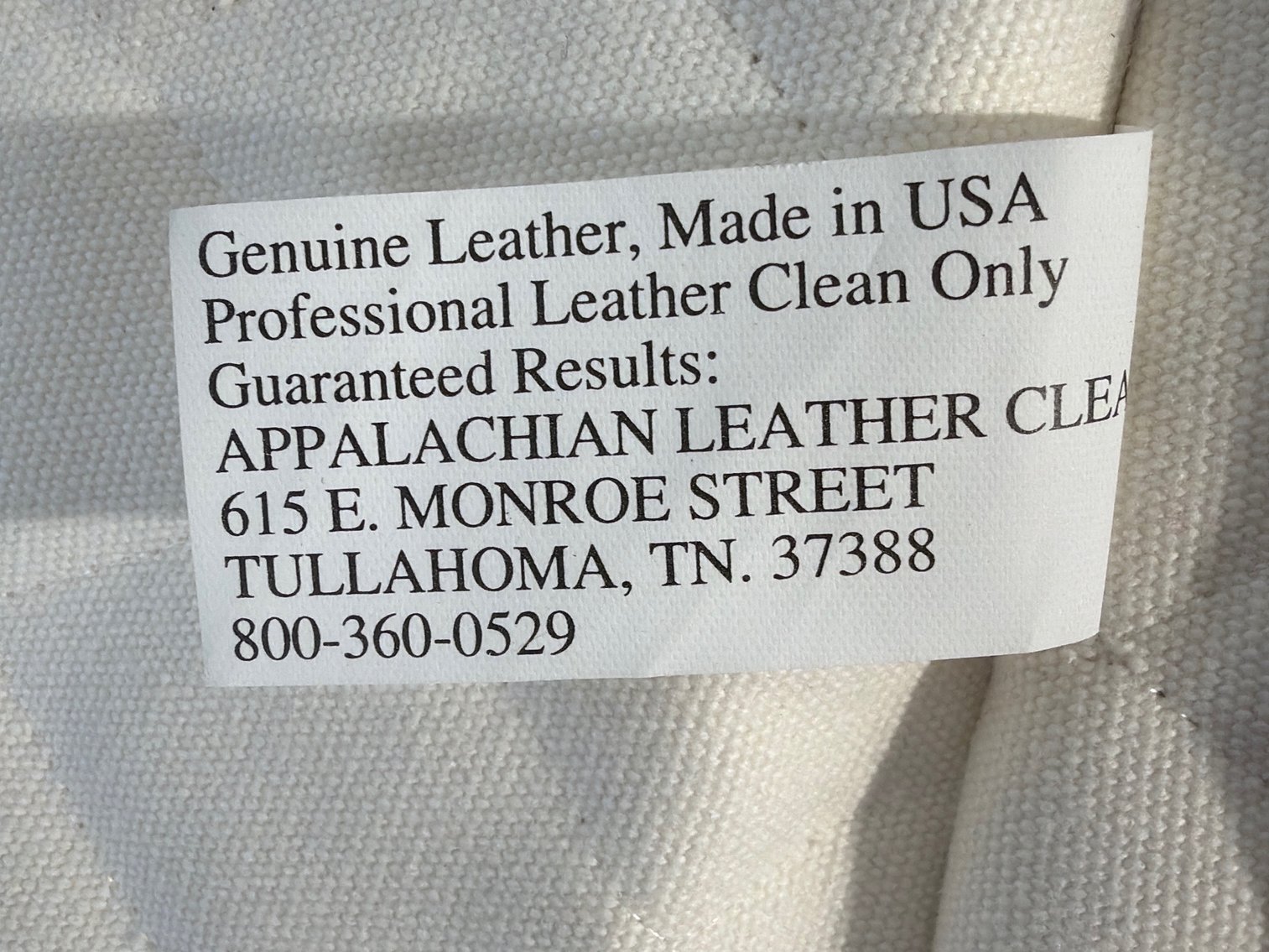 Image for Champions choice, leather shooting jacket, size 44