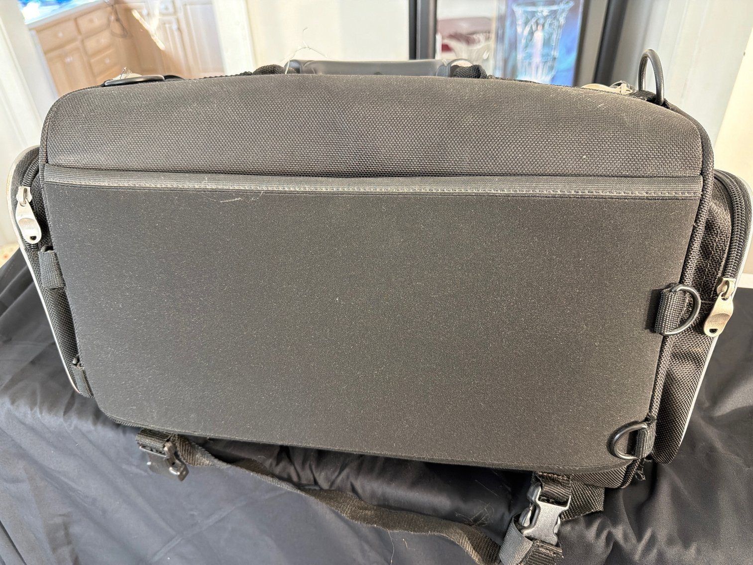 Image for Harley Davidson travel bag
