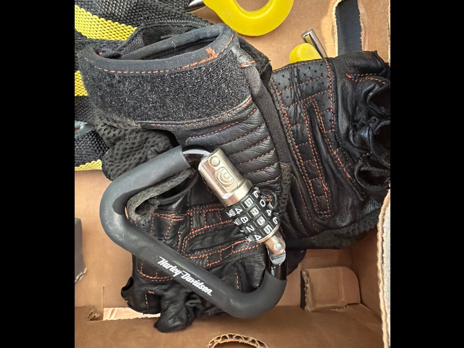 Image for Miscellaneous Harley Davidson items and accessories
