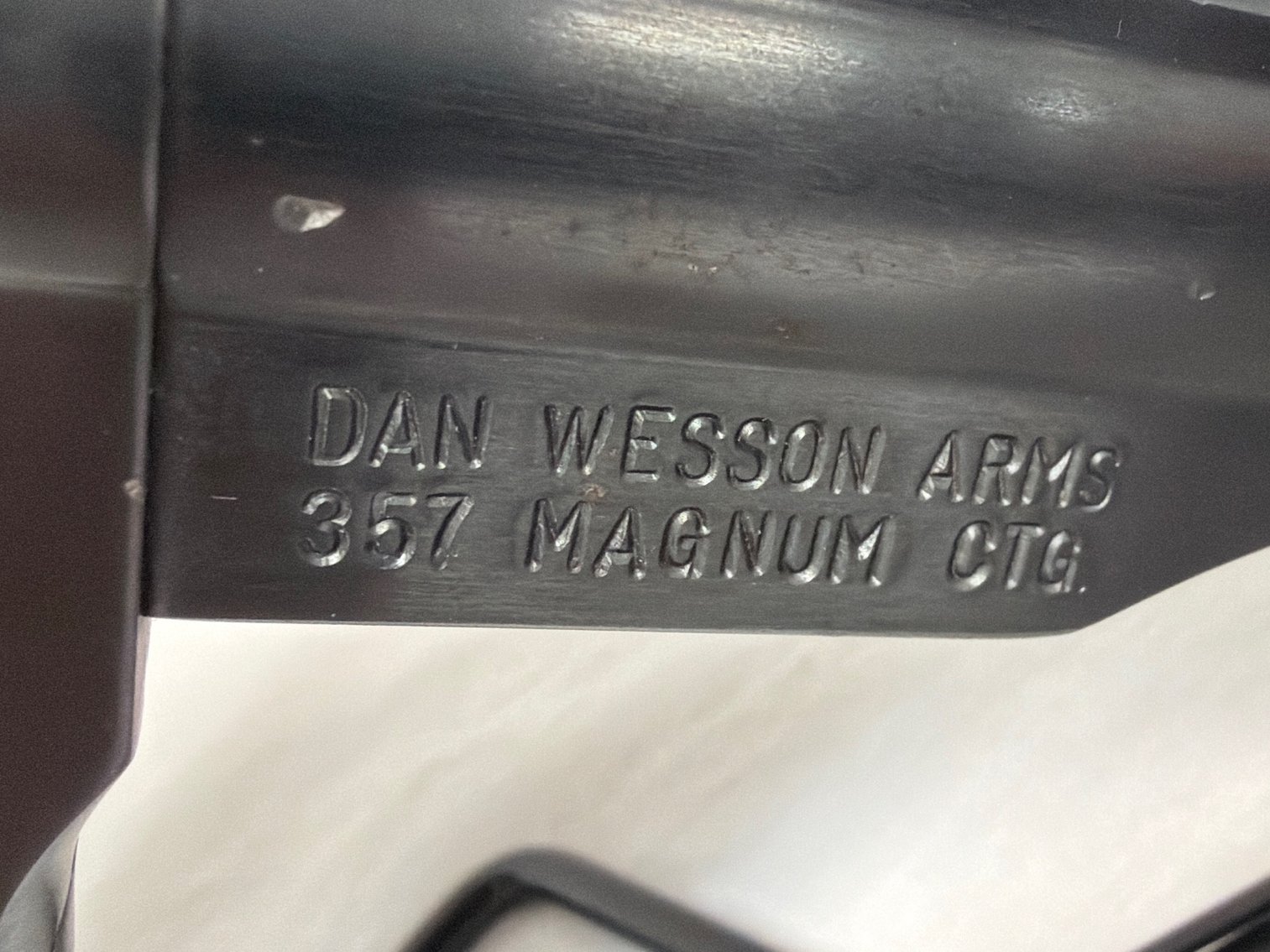Image for Dan B Wesson Arms