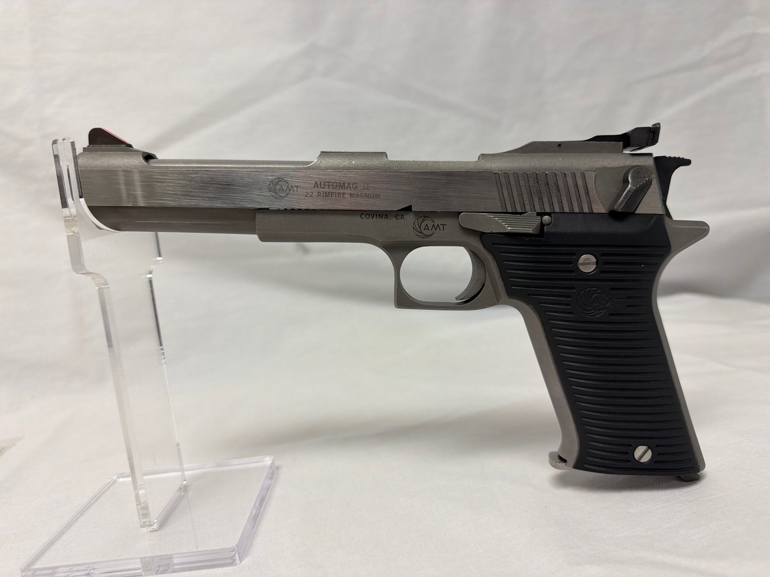 Image for Hardballer (AMT)