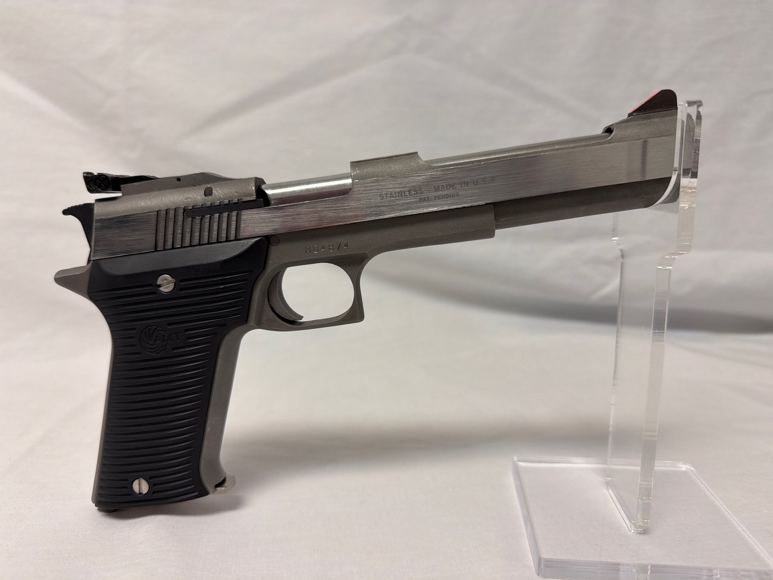 Image for Hardballer (AMT)