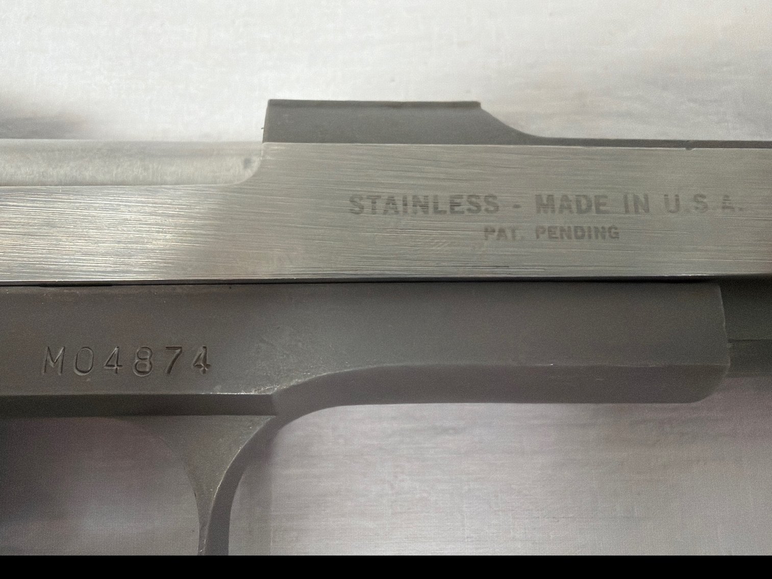 Image for Hardballer (AMT)
