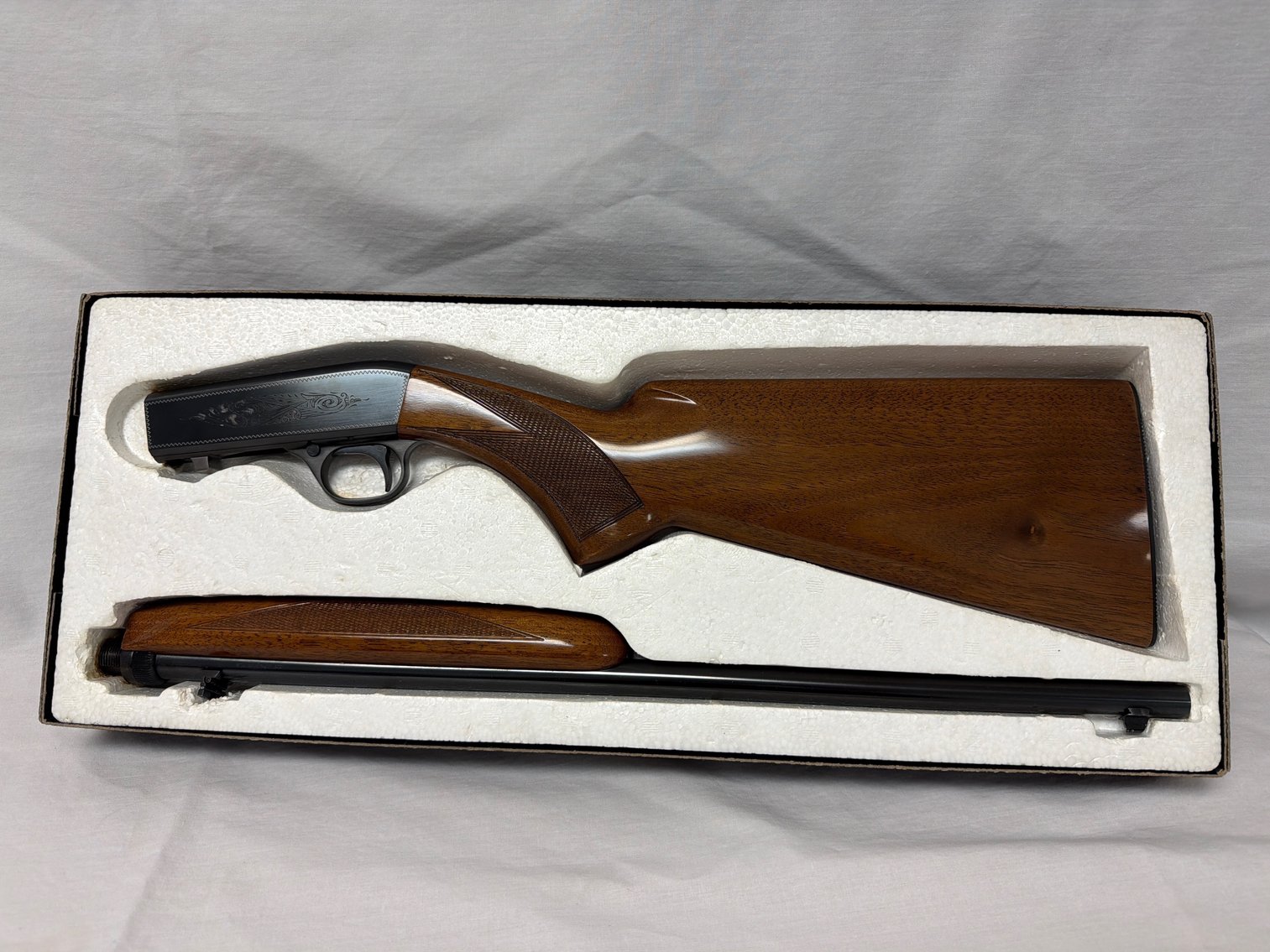 Image for Belgium Browning