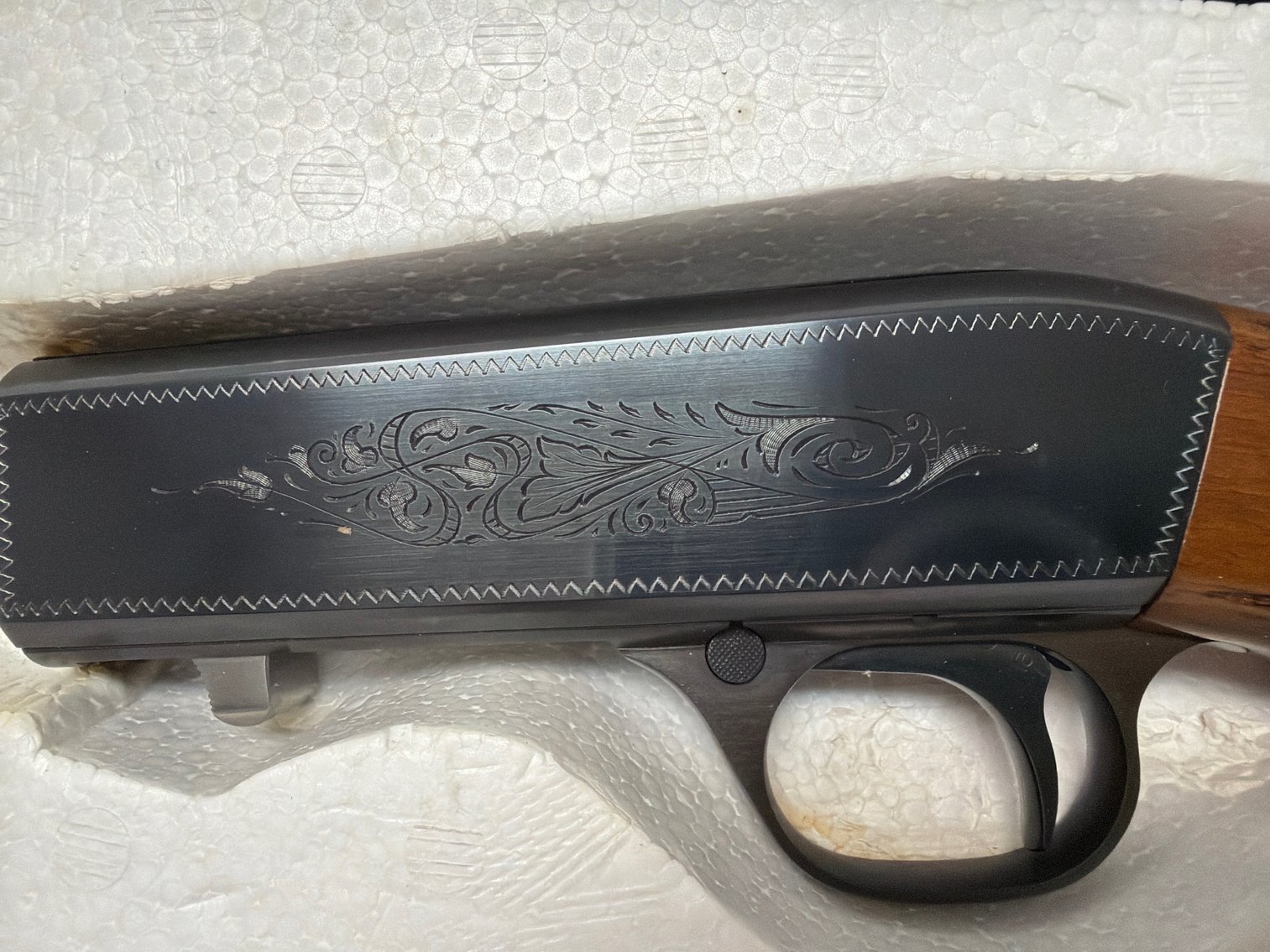 Image for Belgium Browning