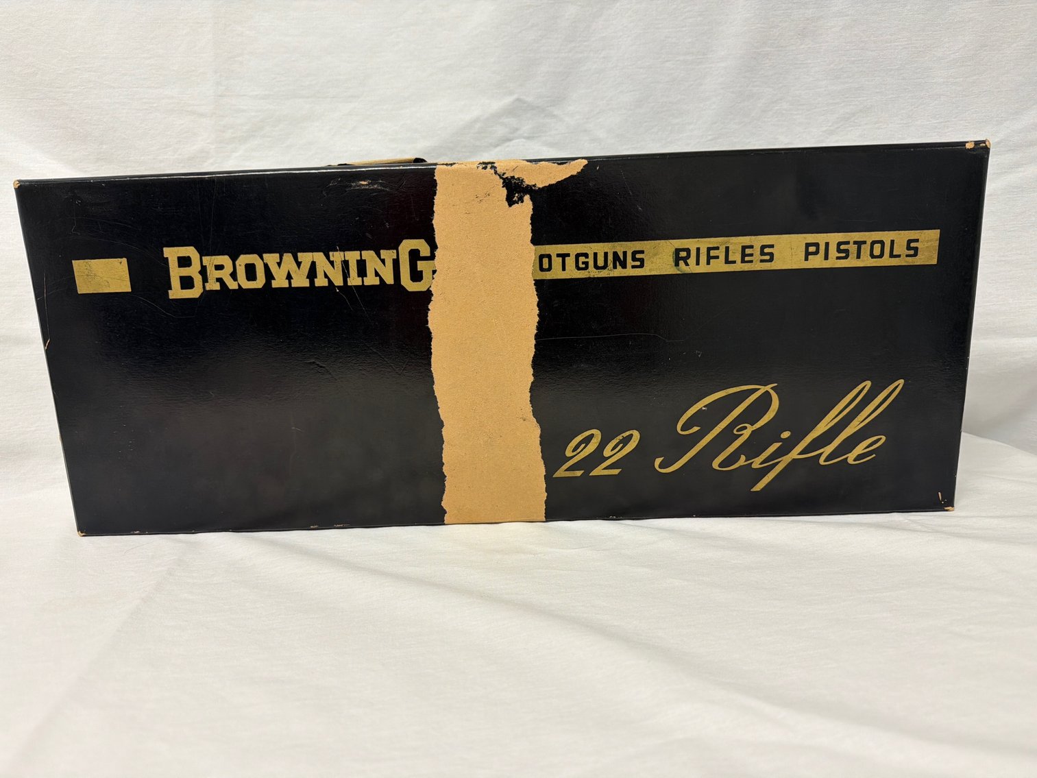 Image for Belgium Browning