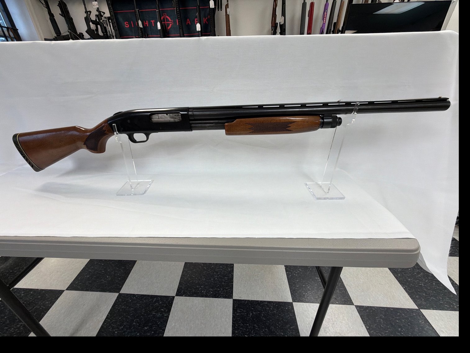 Image for Mossberg OF & Sons