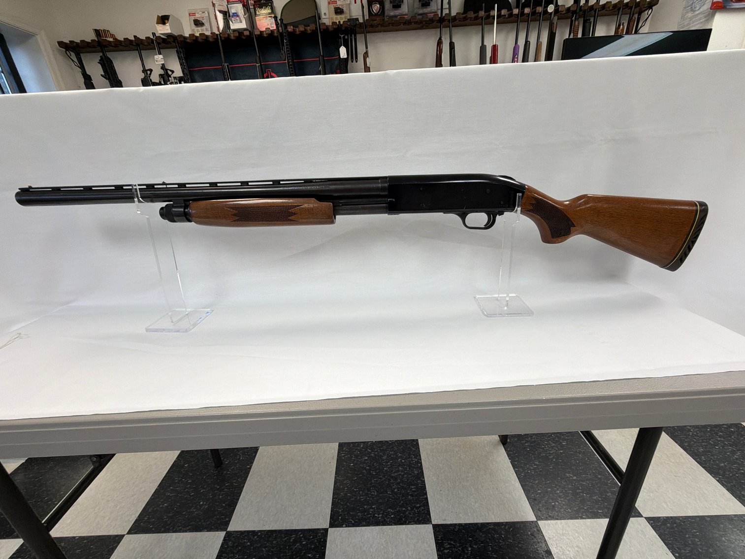 Image for Mossberg OF & Sons