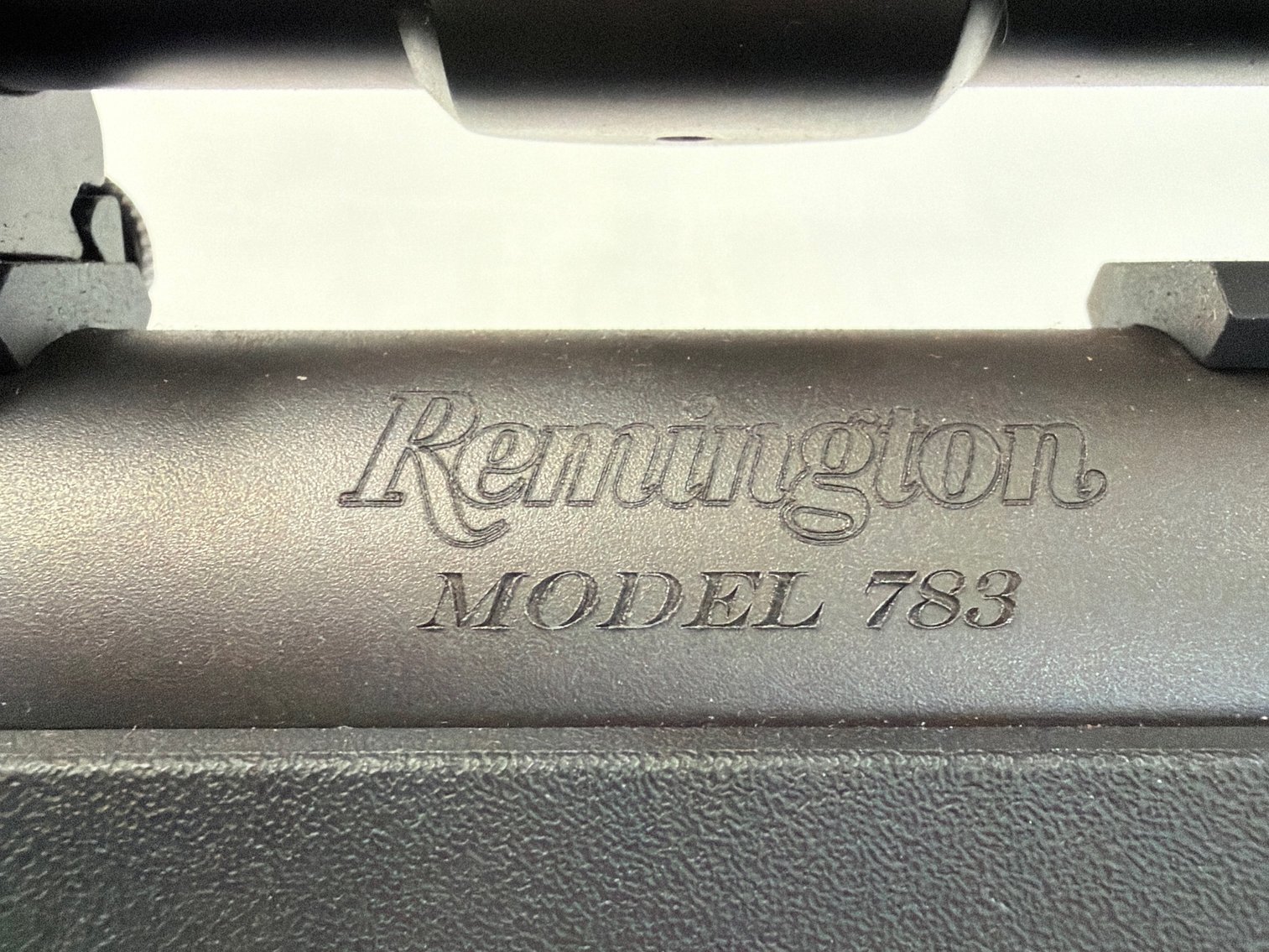 Image for Remington Arms