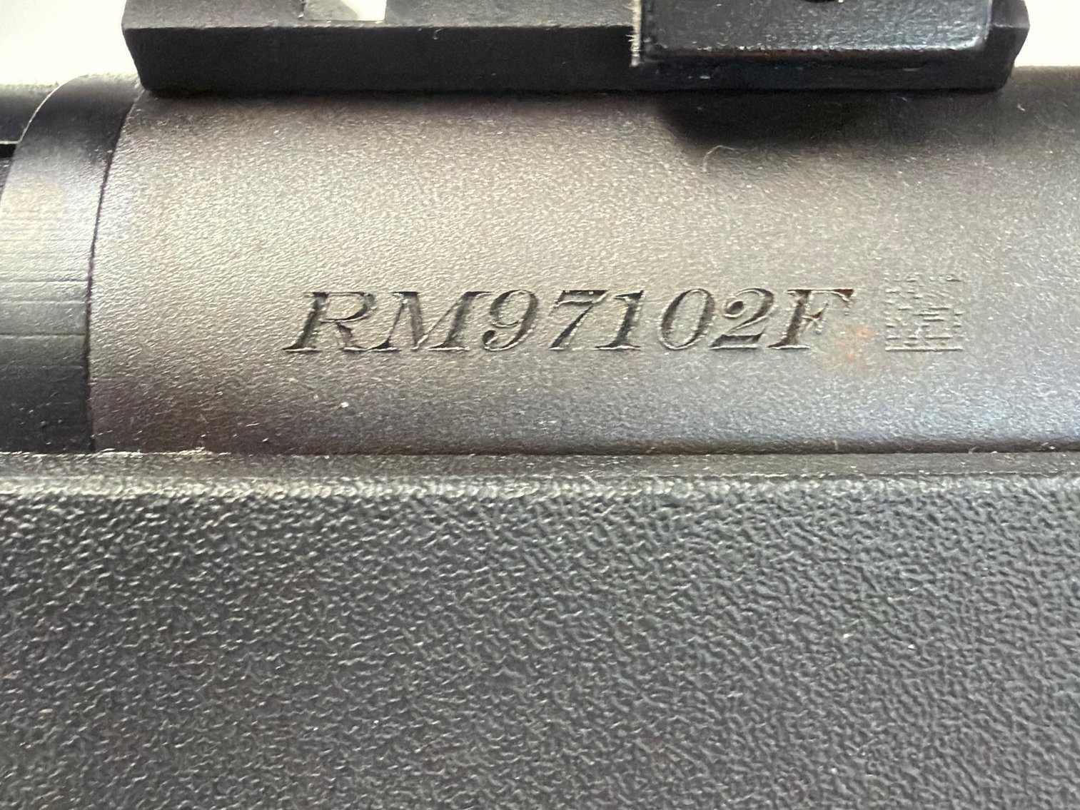 Image for Remington Arms