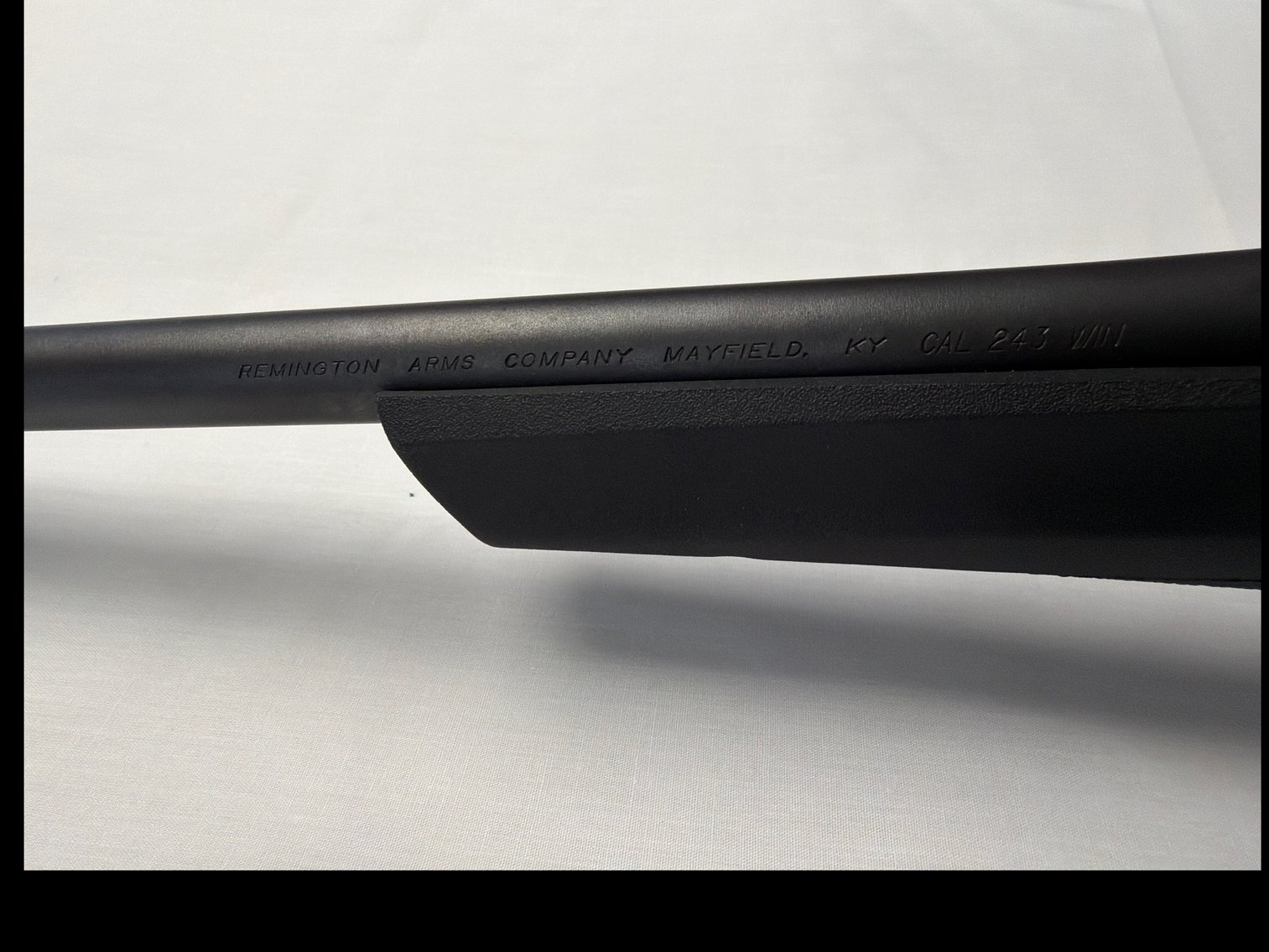 Image for Remington Arms
