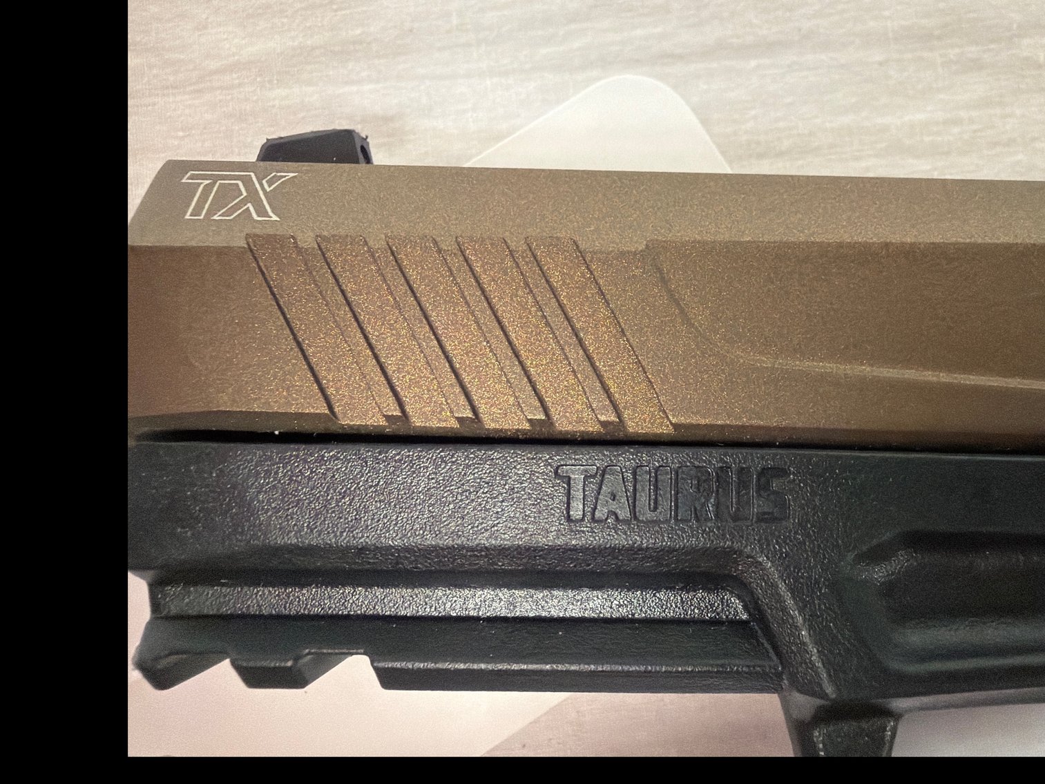 Image for Taurus