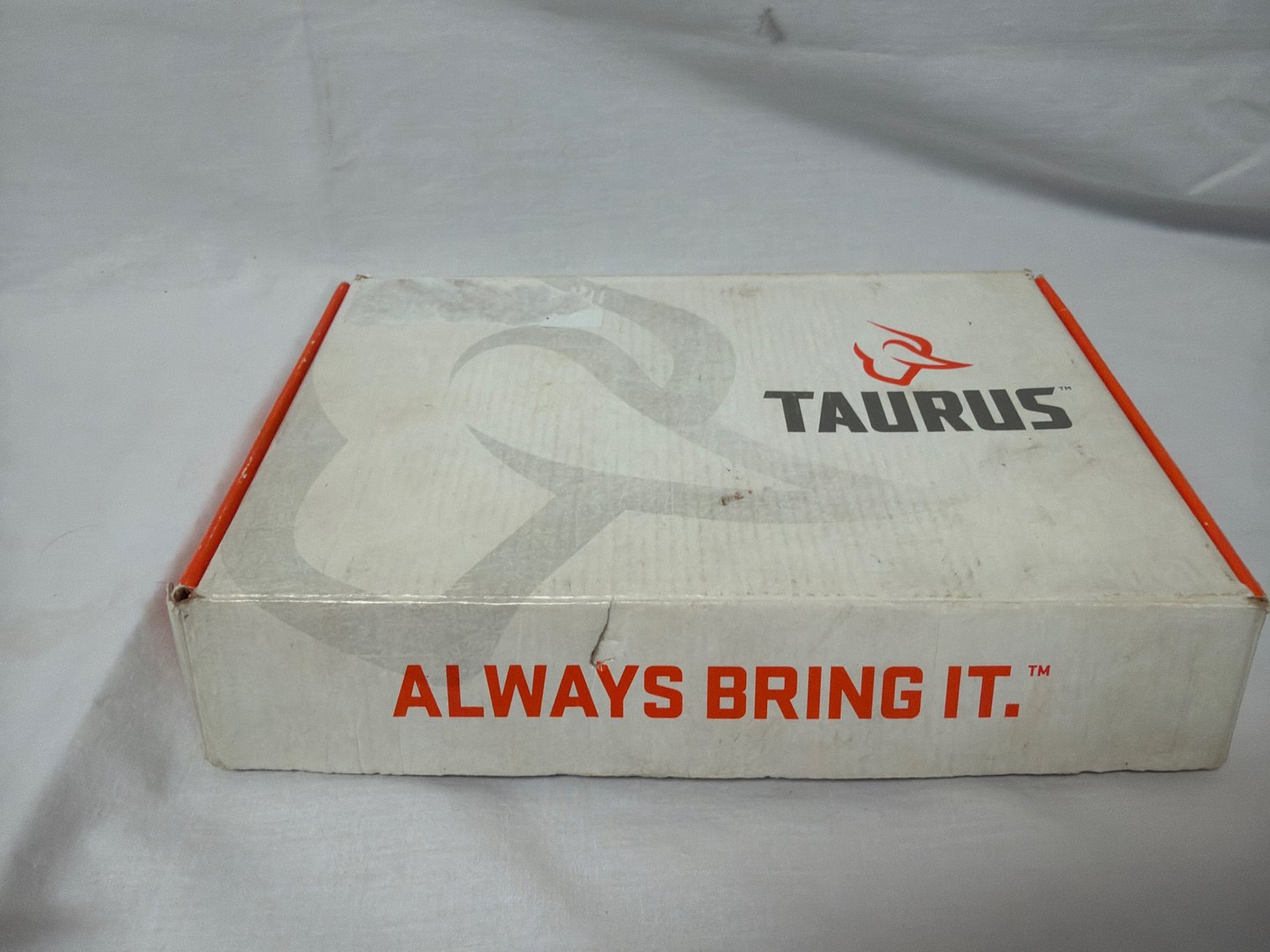 Image for Taurus