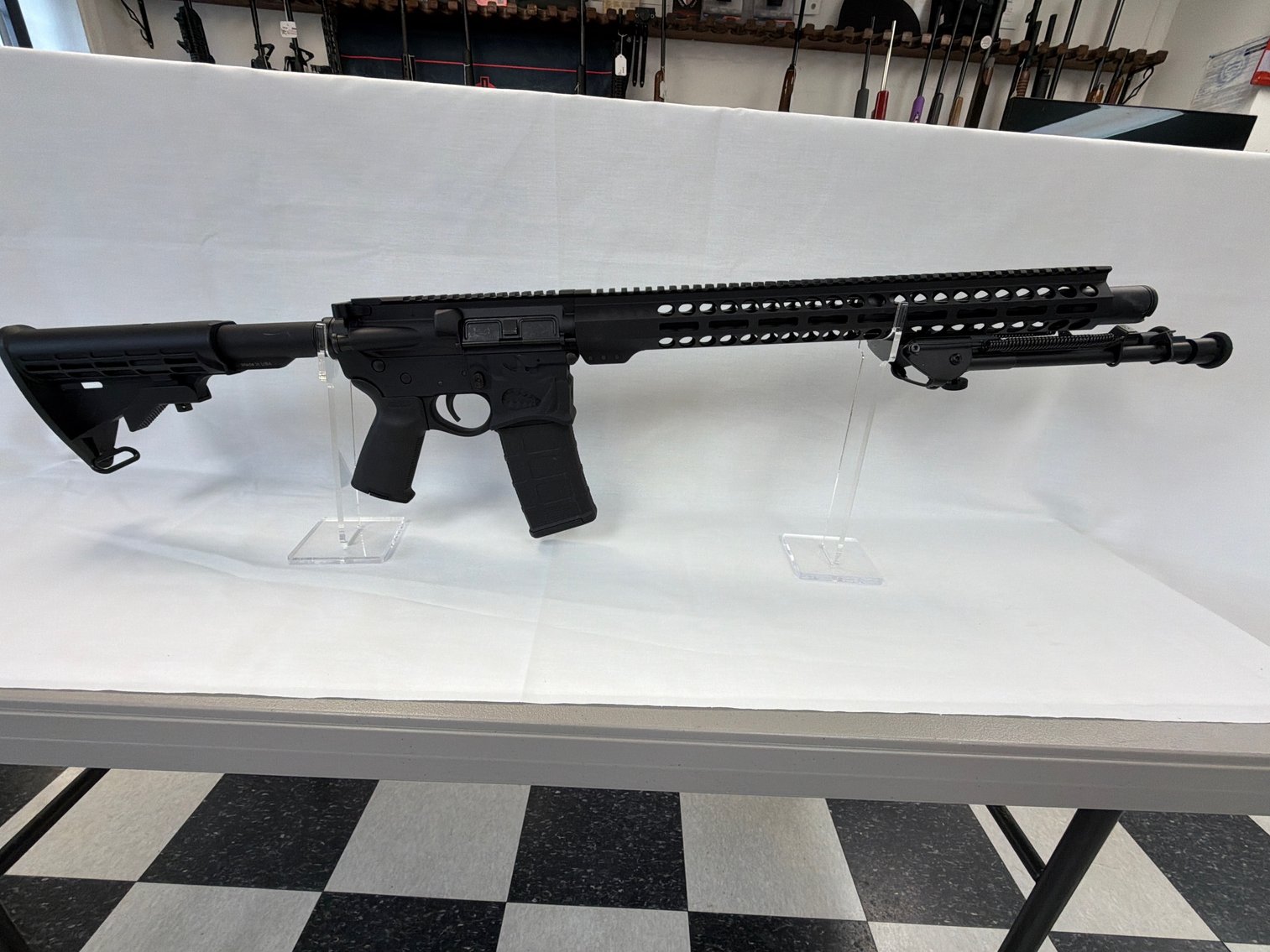 Image for Spikes Tactical