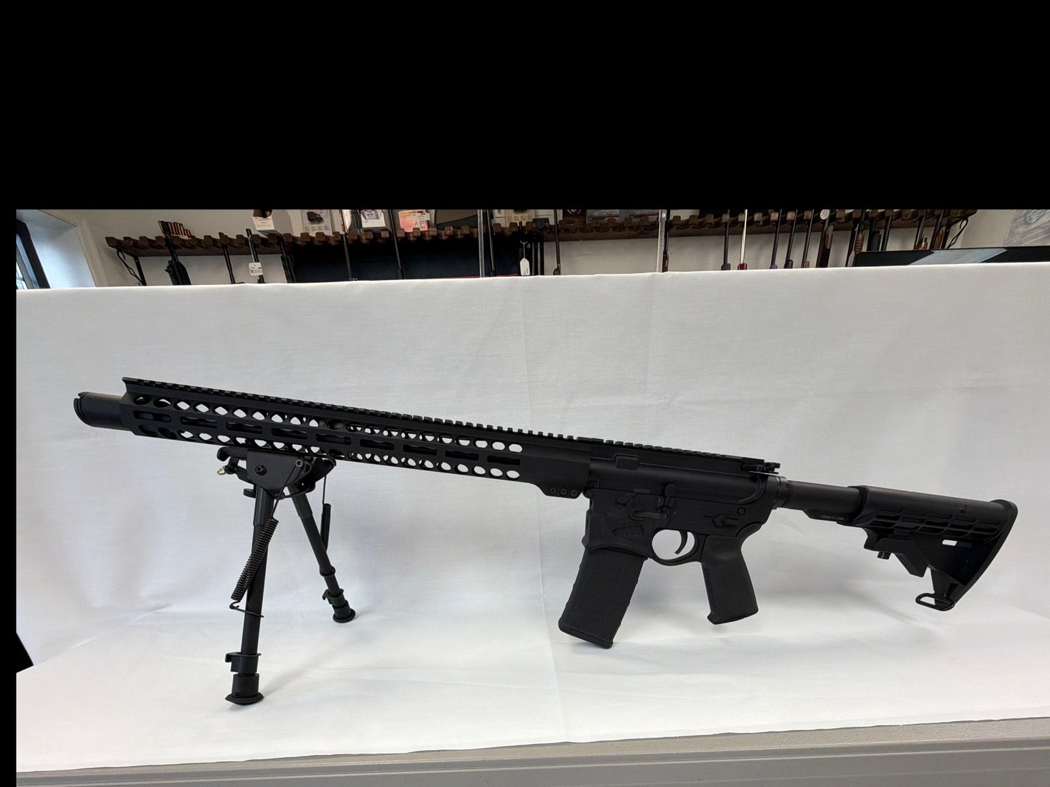 Image for Spikes Tactical