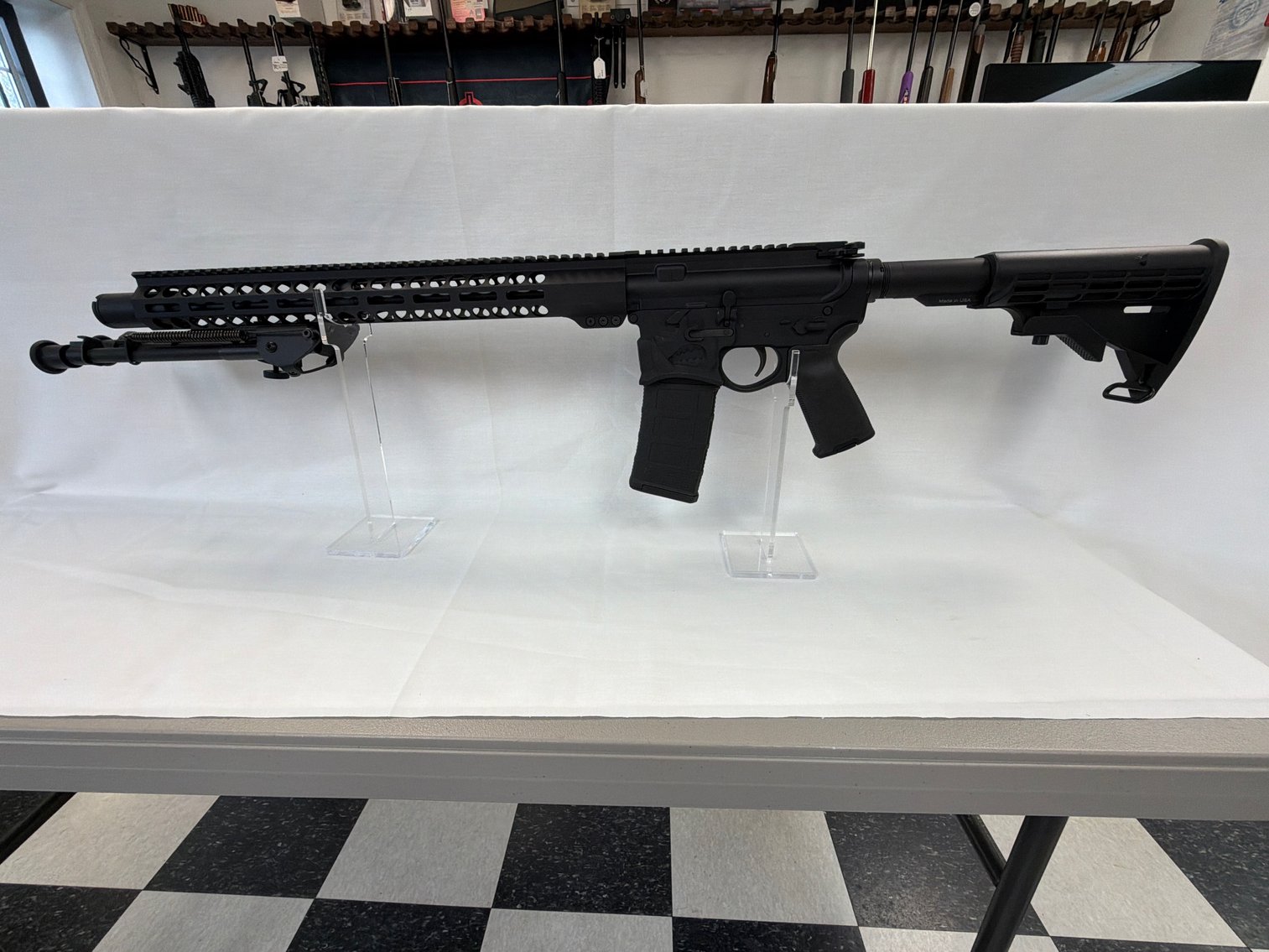 Image for Spikes Tactical