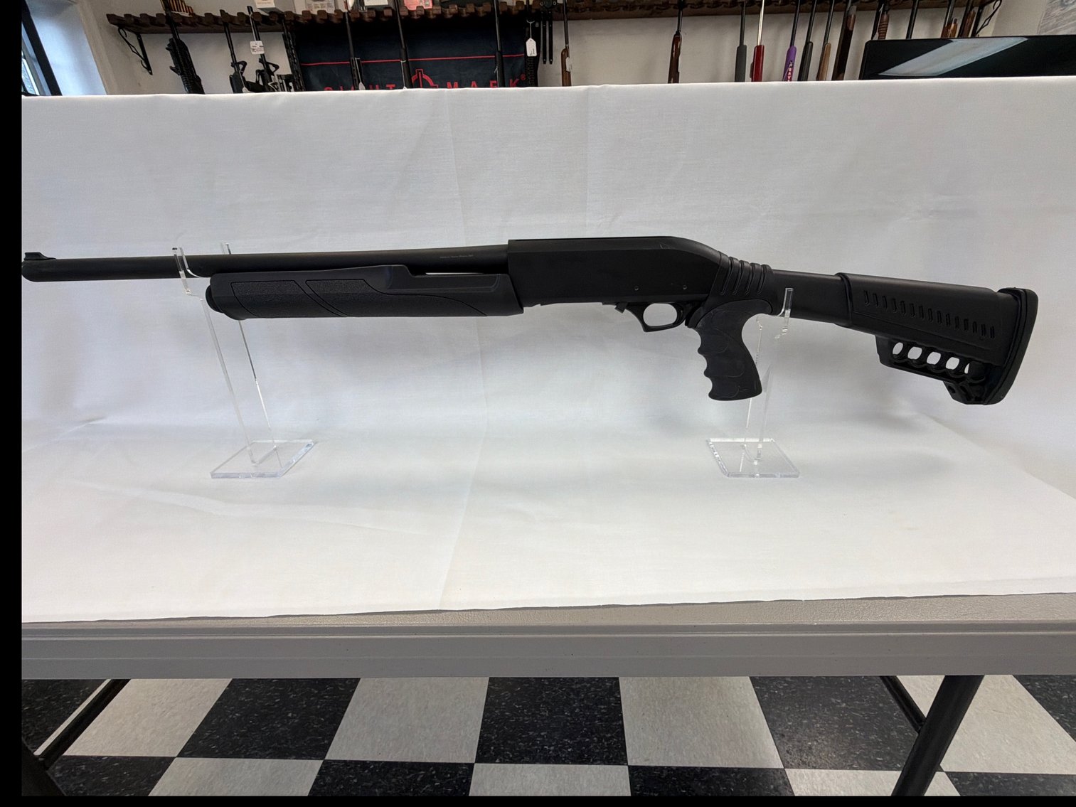 Image for Gforce Arms