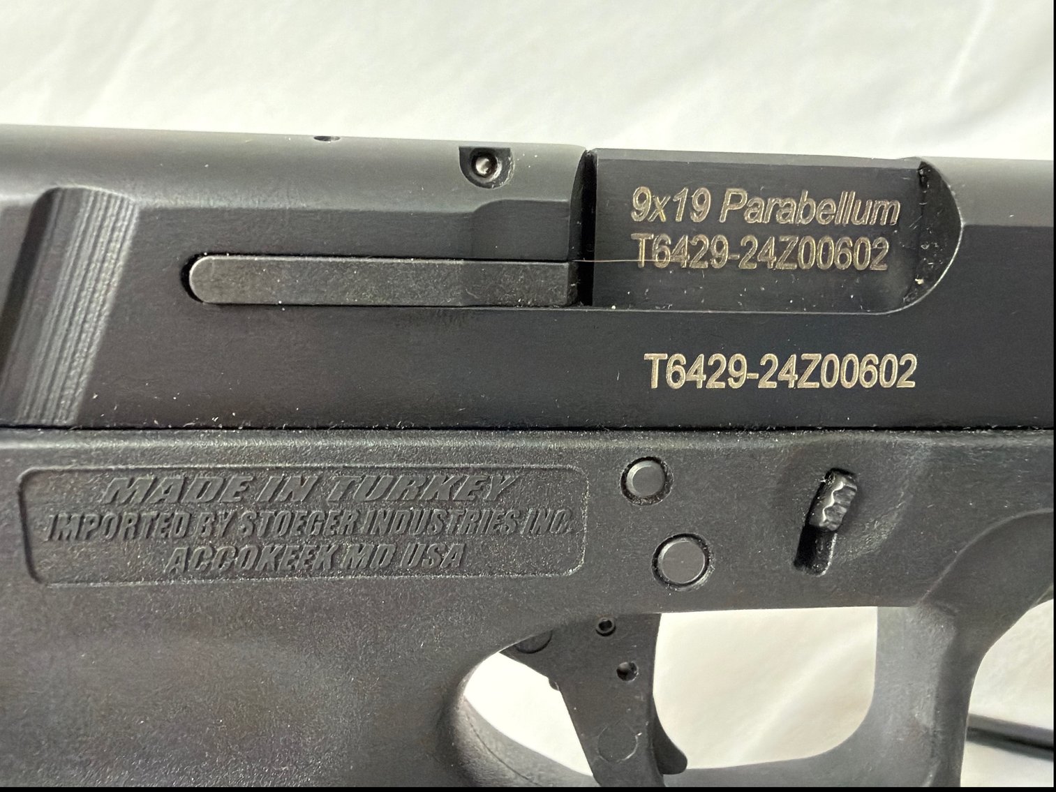 Image for Stoeger Arms