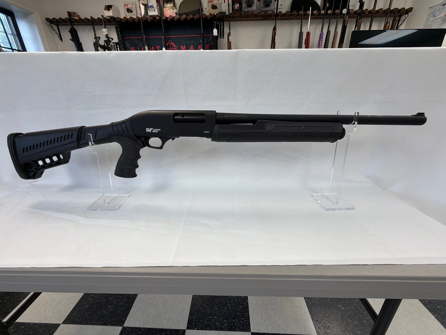 Image for Gforce Arms