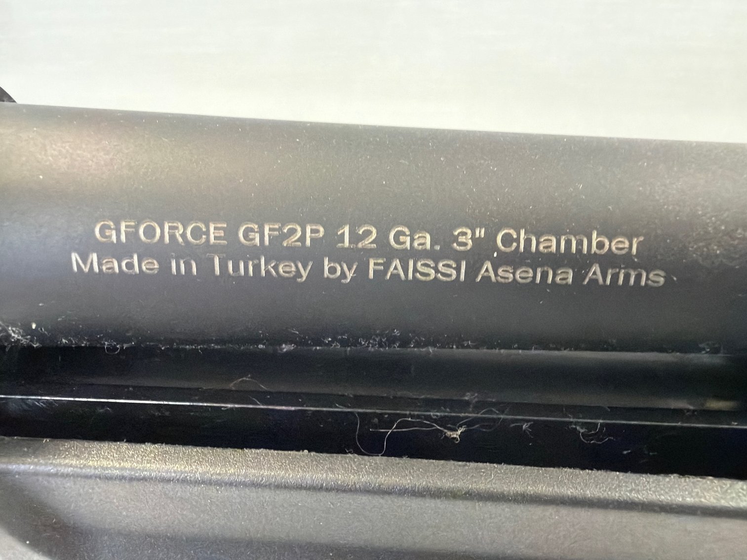 Image for Gforce Arms