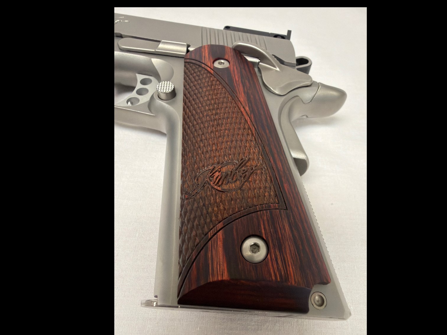 Image for Kimber