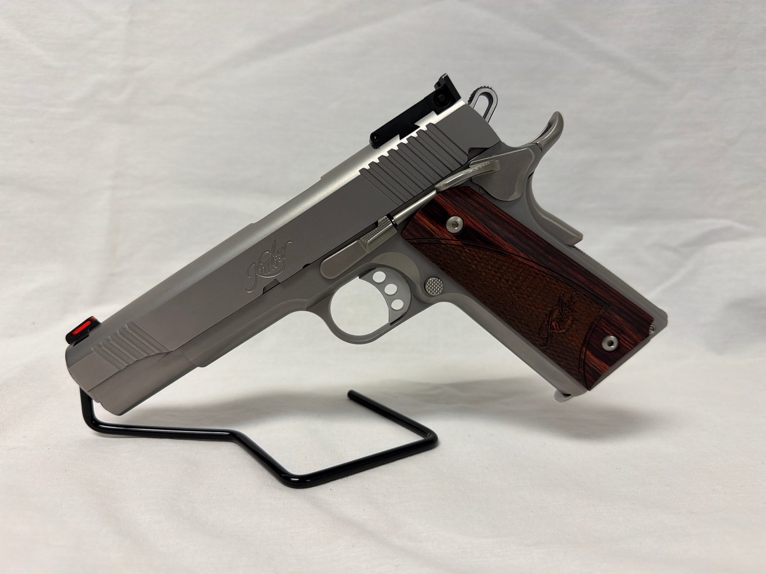 Image for Kimber
