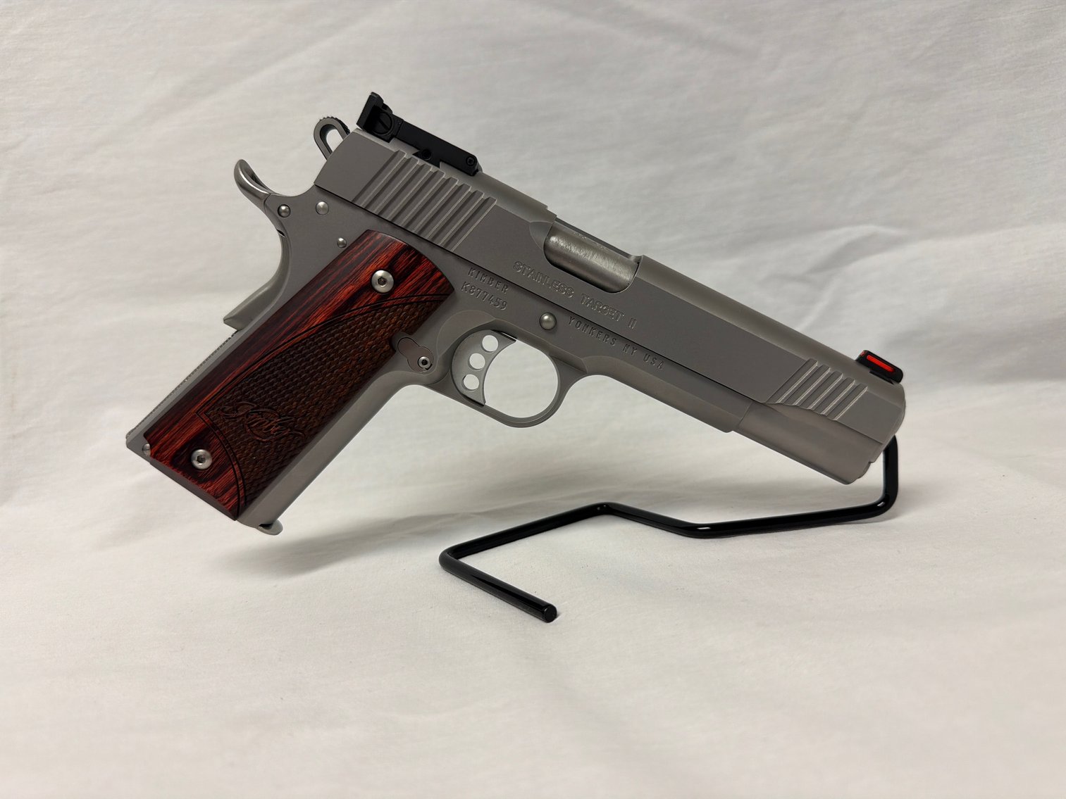 Image for Kimber