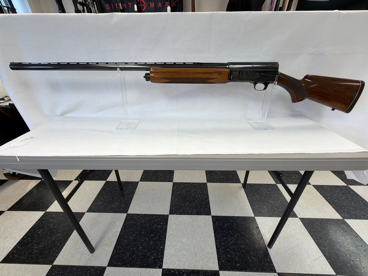 Image for Belgian Browning