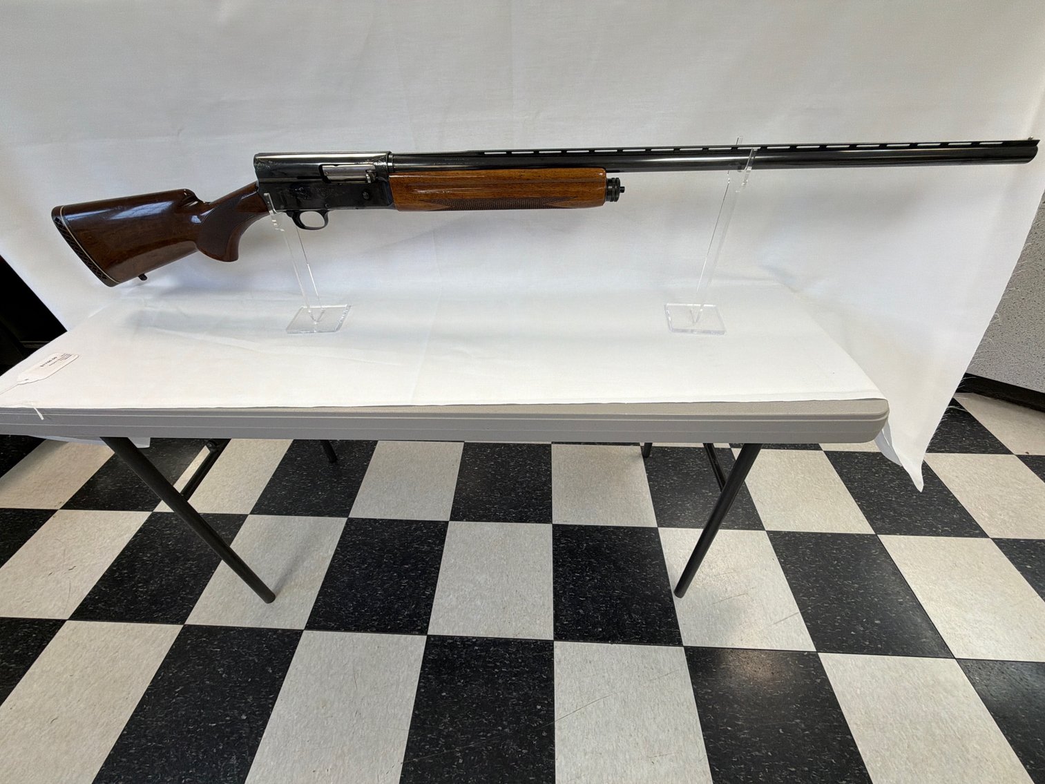 Image for Belgian Browning