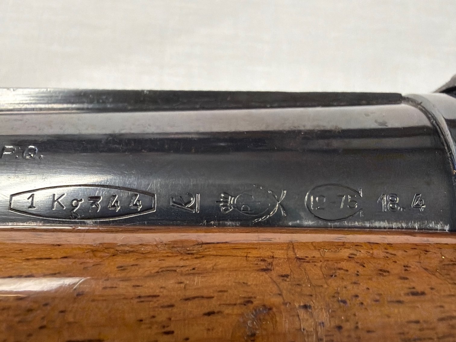 Image for Belgian Browning