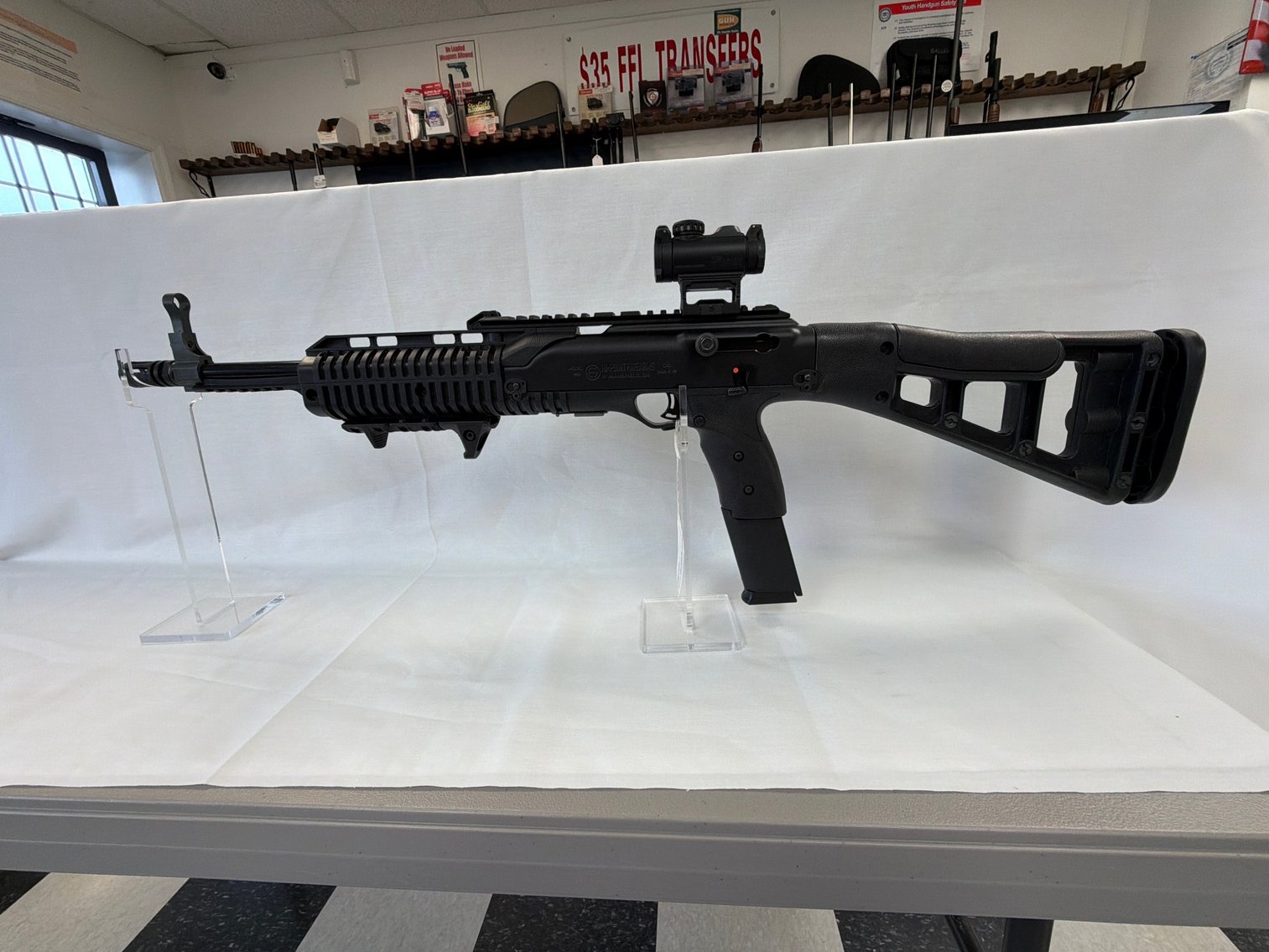 Image for Hi-Point