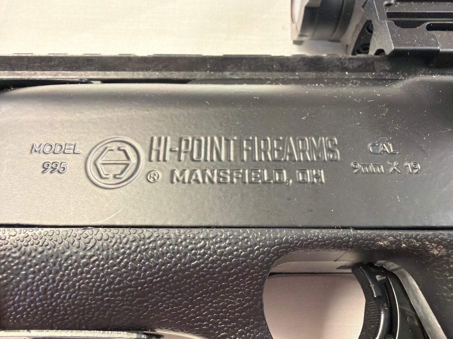 Image for Hi-Point