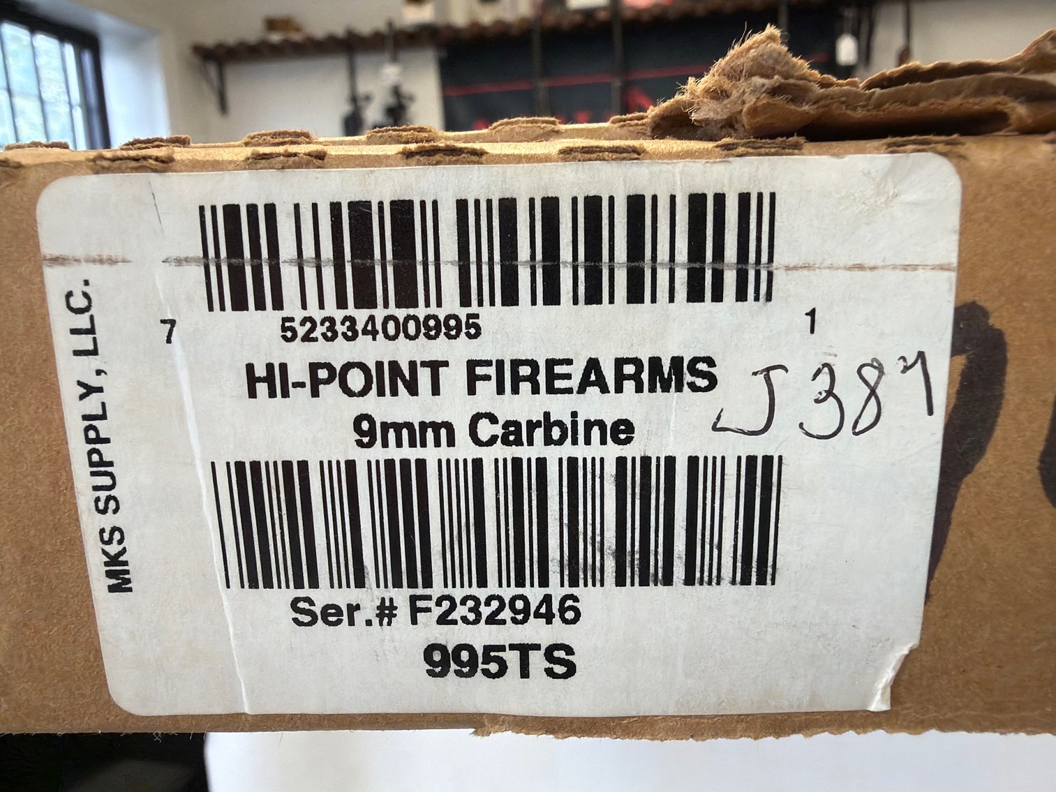 Image for Hi-Point