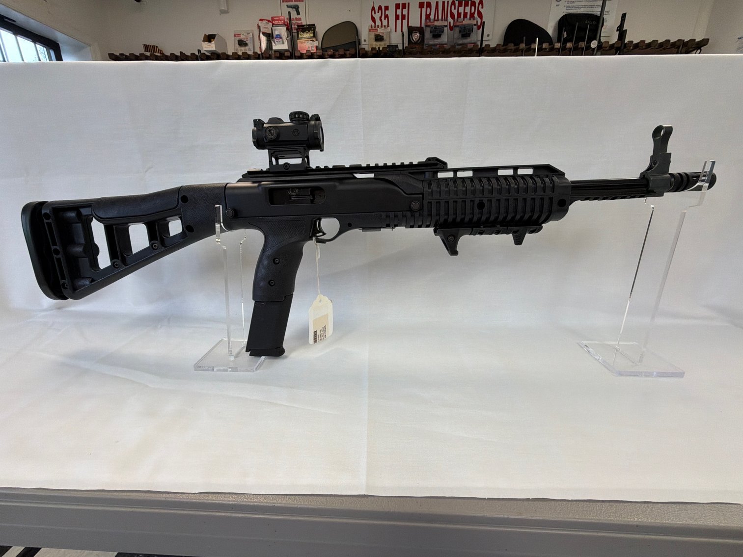 Image for Hi-Point