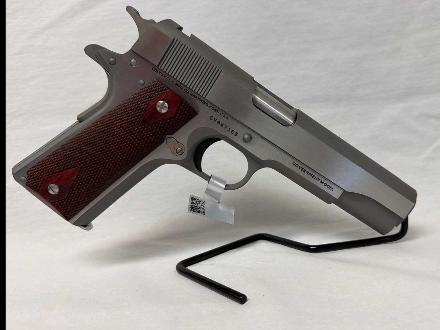 Image for Colt