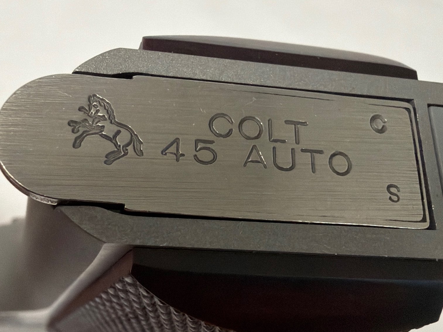 Image for Colt
