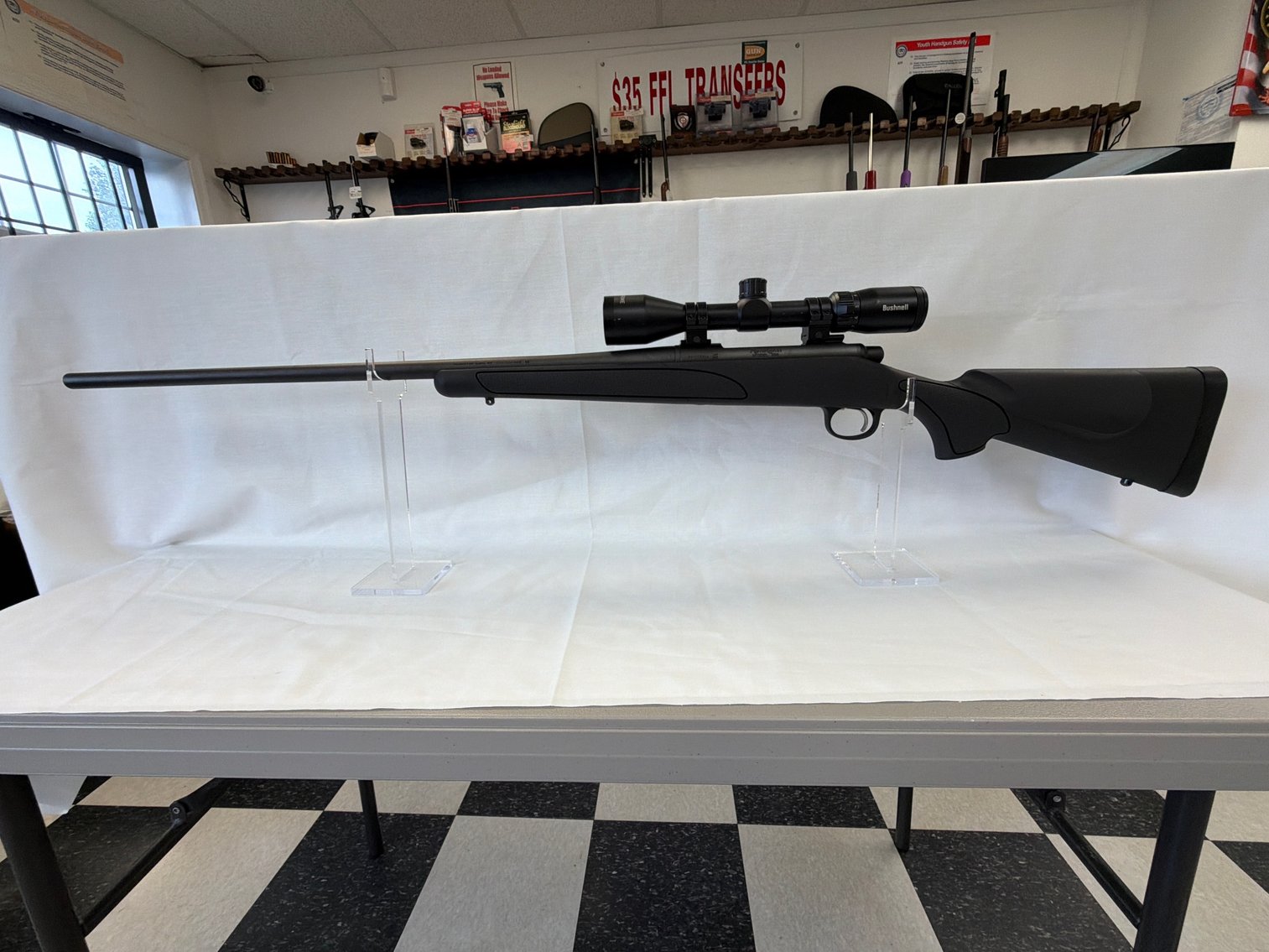 Image for Remington Arms Co Inc