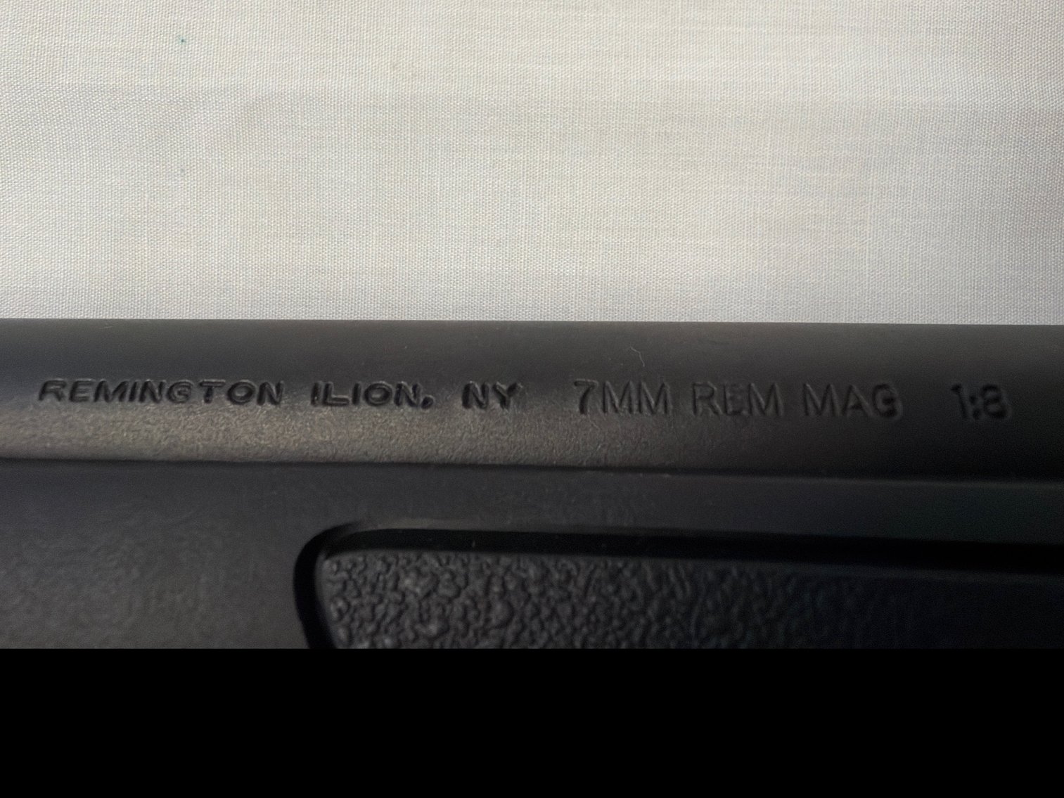 Image for Remington Arms Co Inc