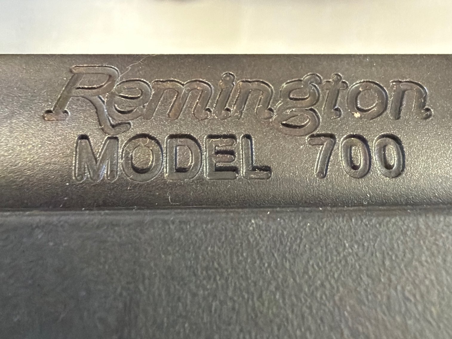Image for Remington Arms Co Inc