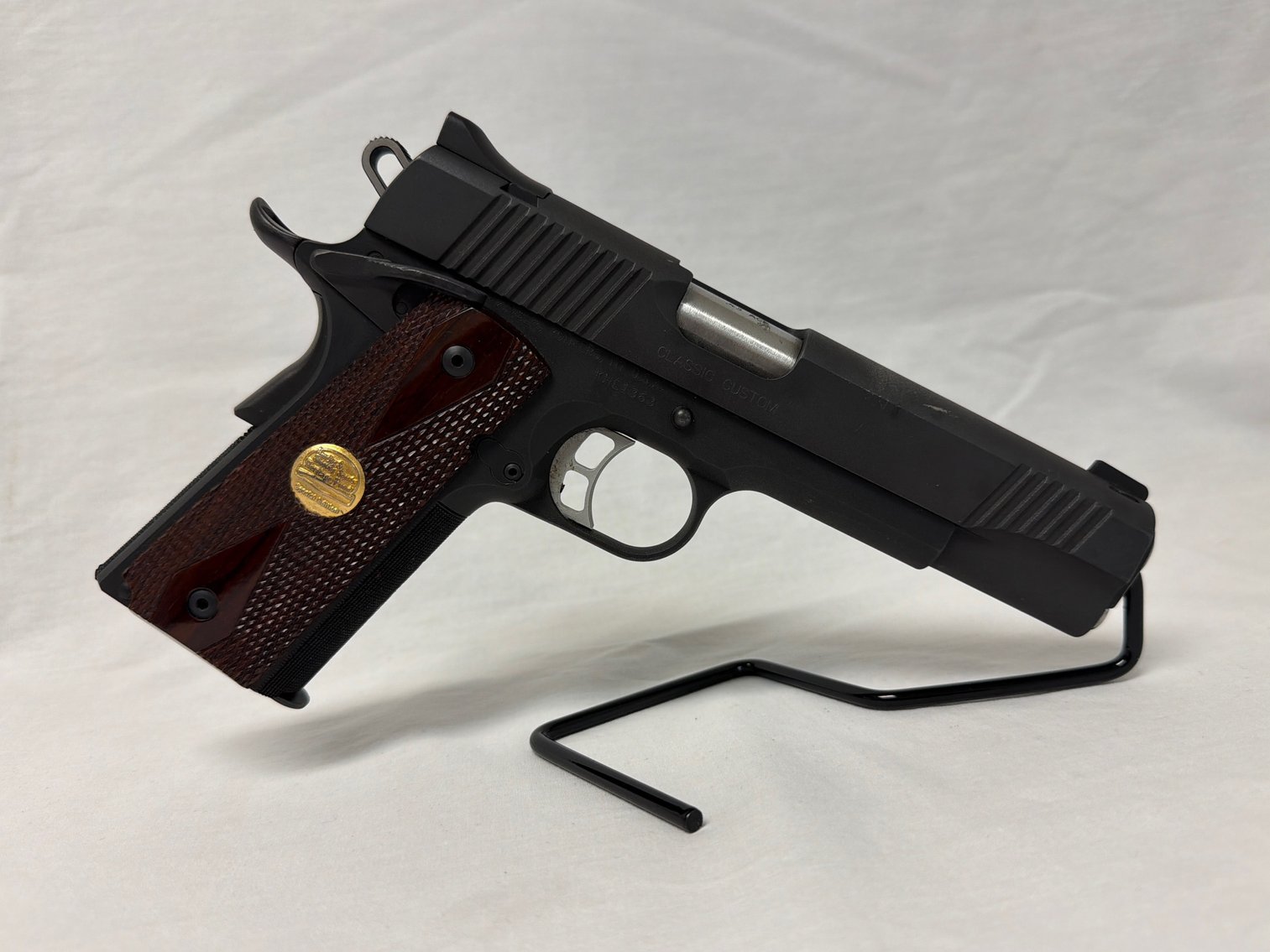 Image for Kimber