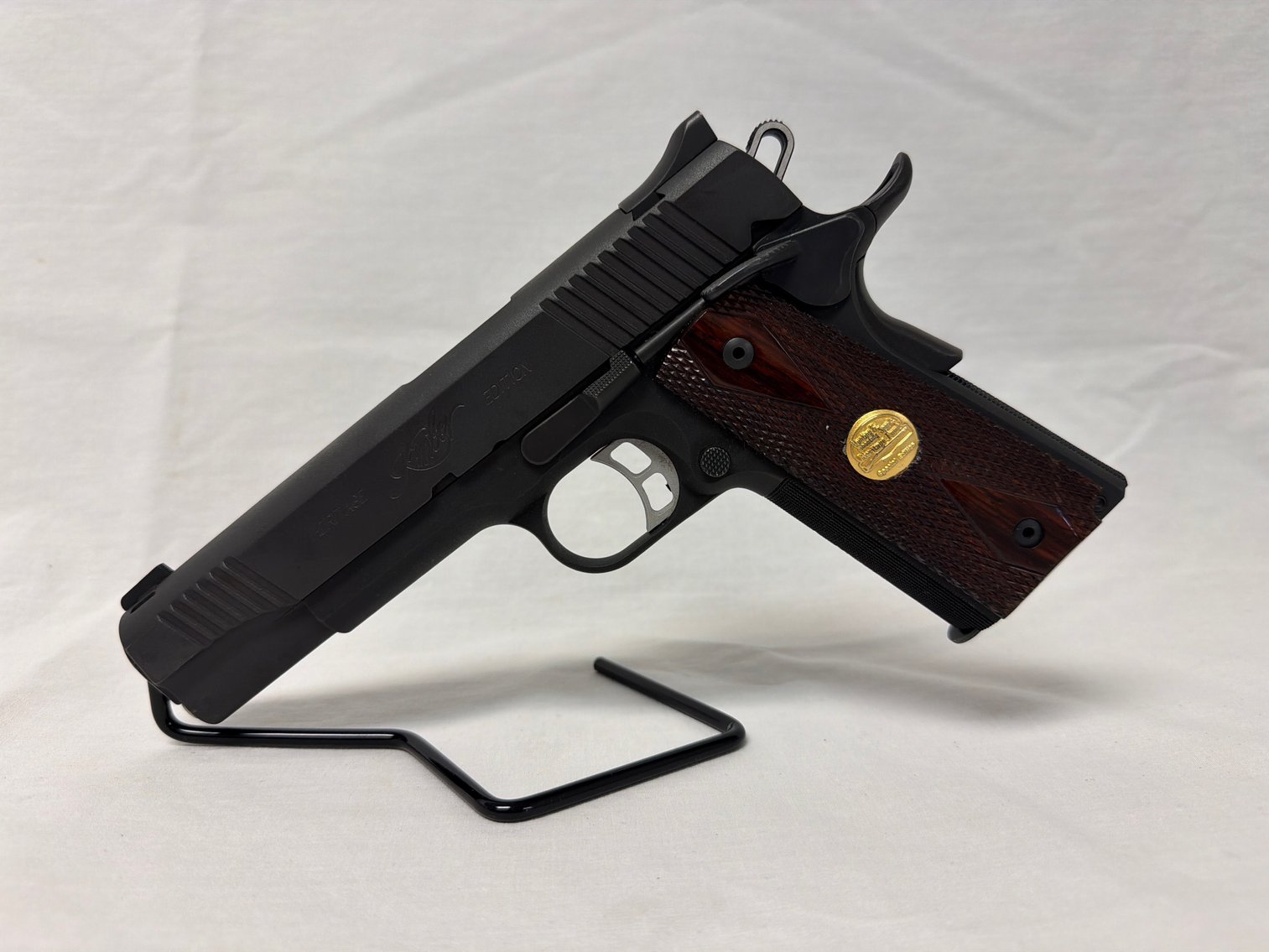 Image for Kimber